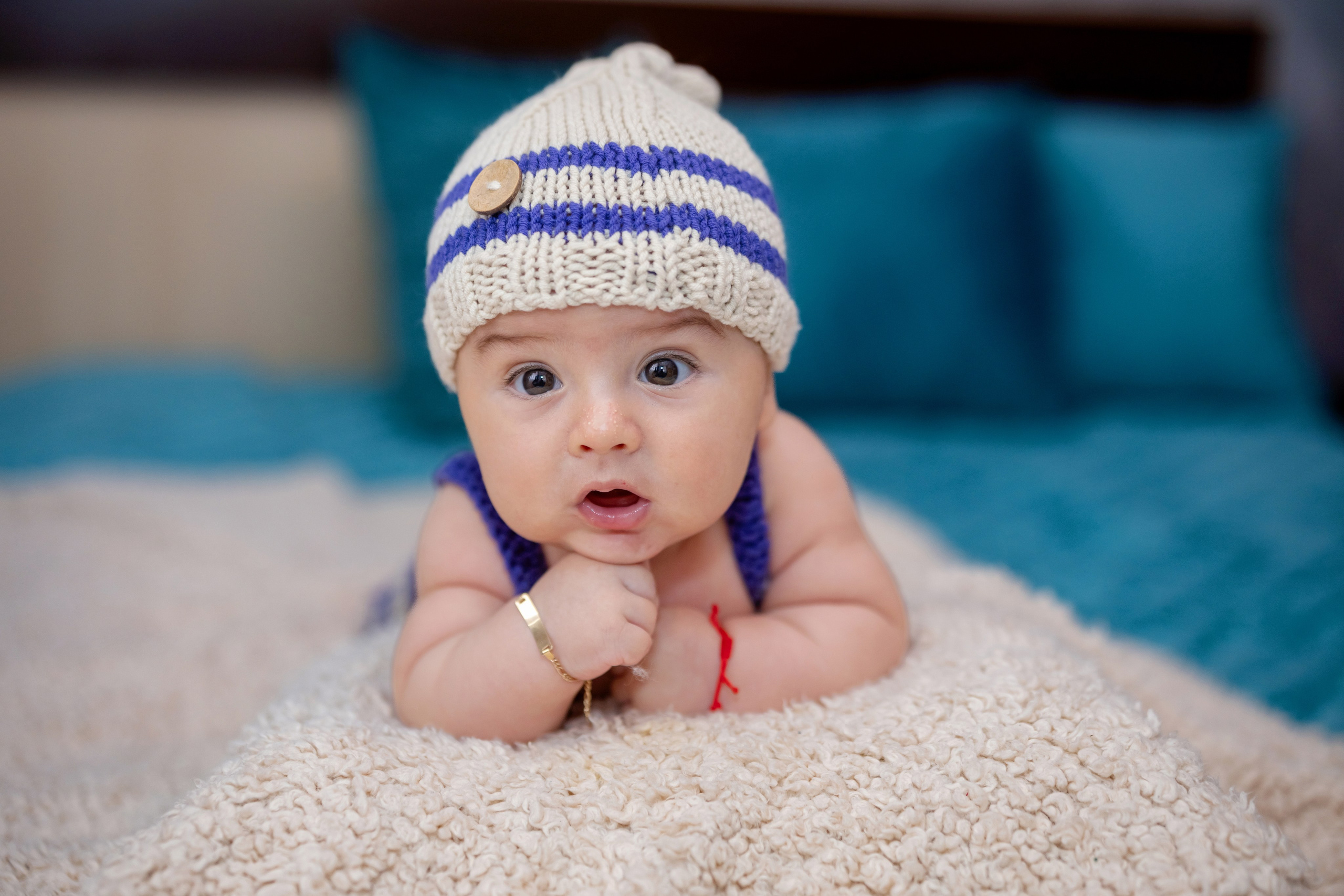 Eren Ionut. Moments By Gub