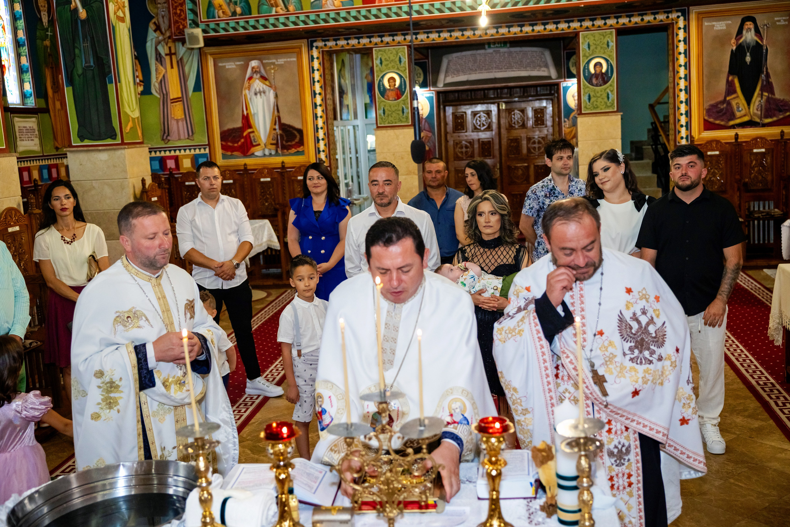 Andrei Damian. Moments By Gub