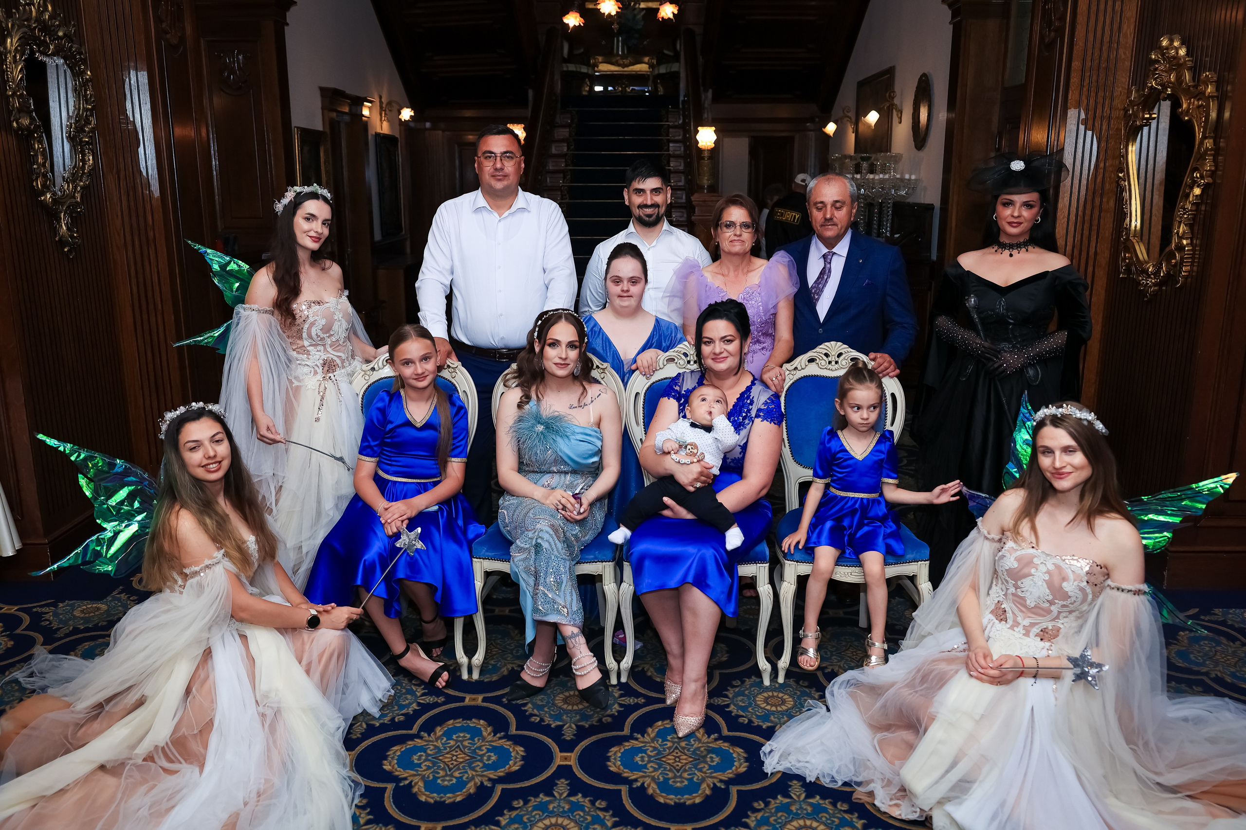 Eren Ionut. Moments By Gub