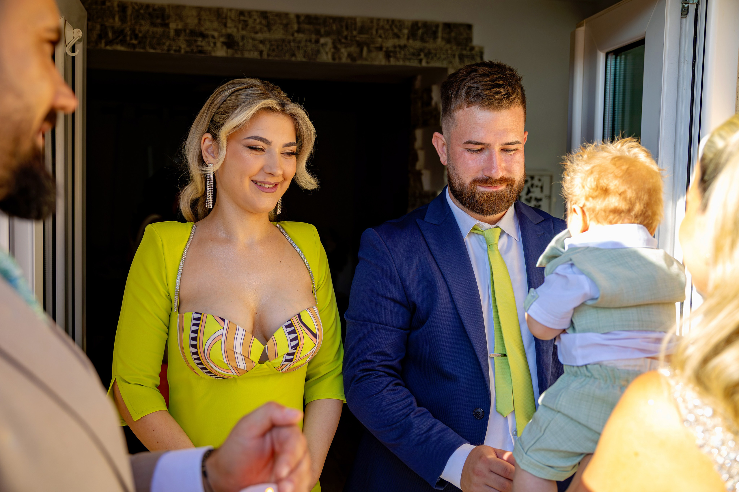 Eric Ionut. Moments By Gub