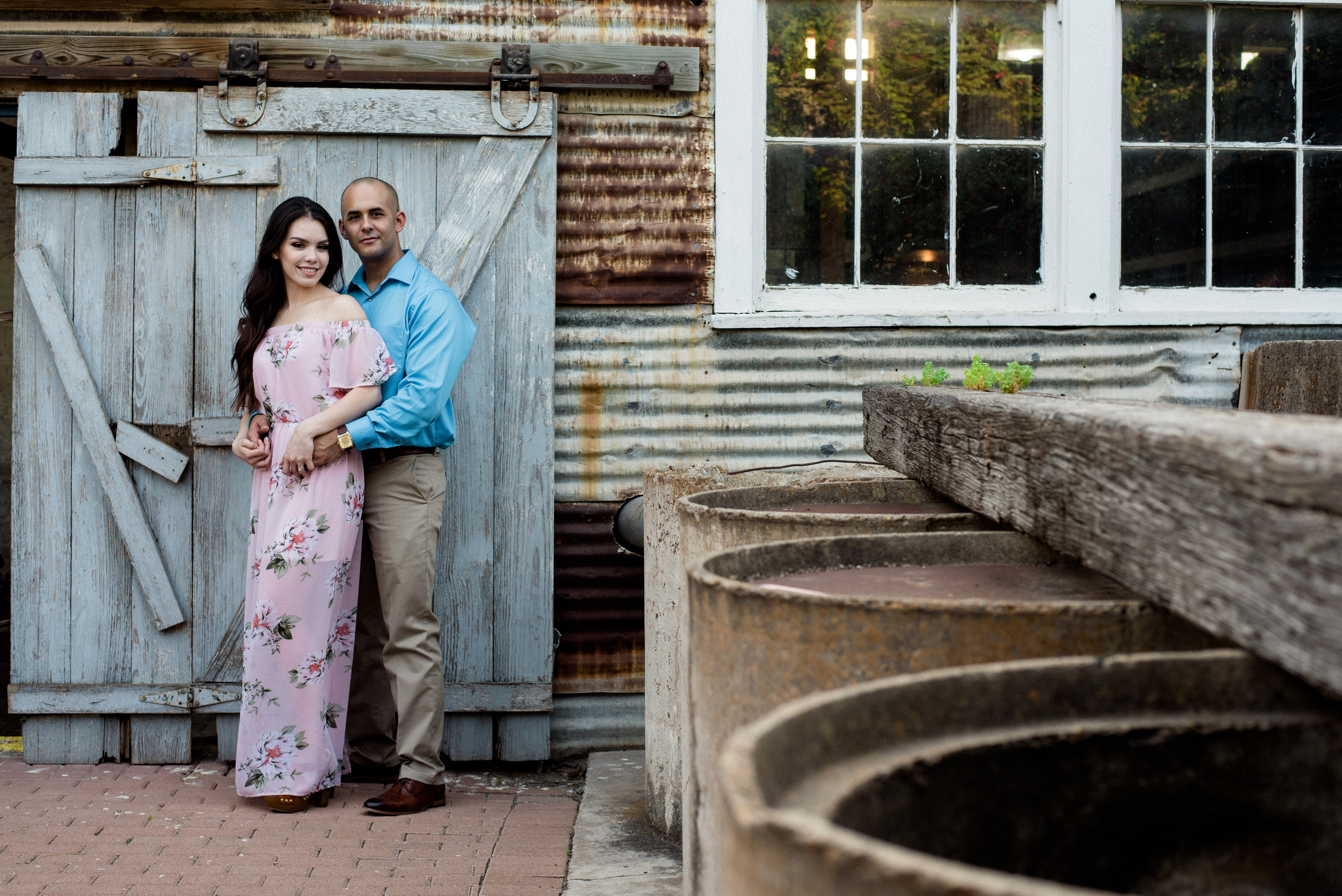 Ale y Mario Pre-boda. Miguelsalasfoto