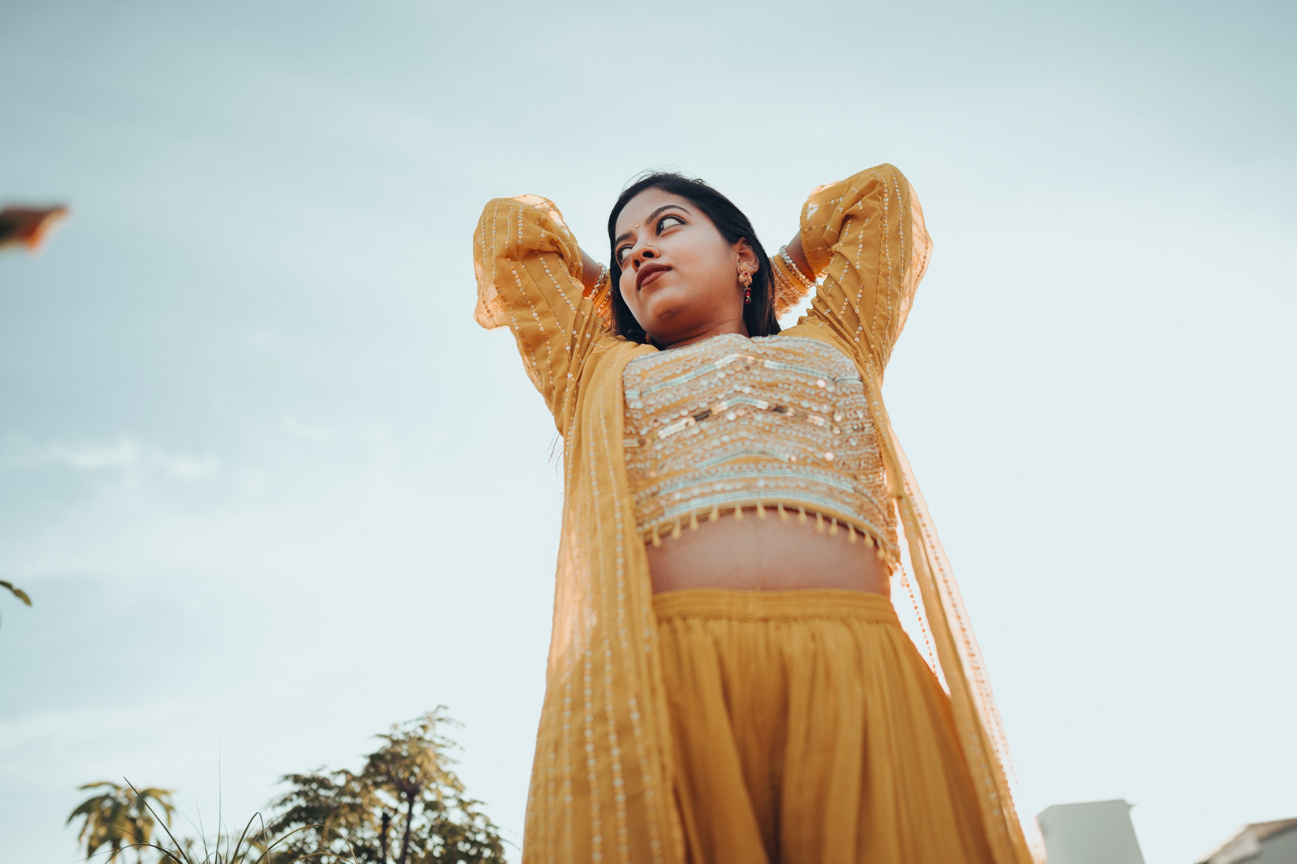 BRIDES OF TCW. Wedding photographer Stalen Robert