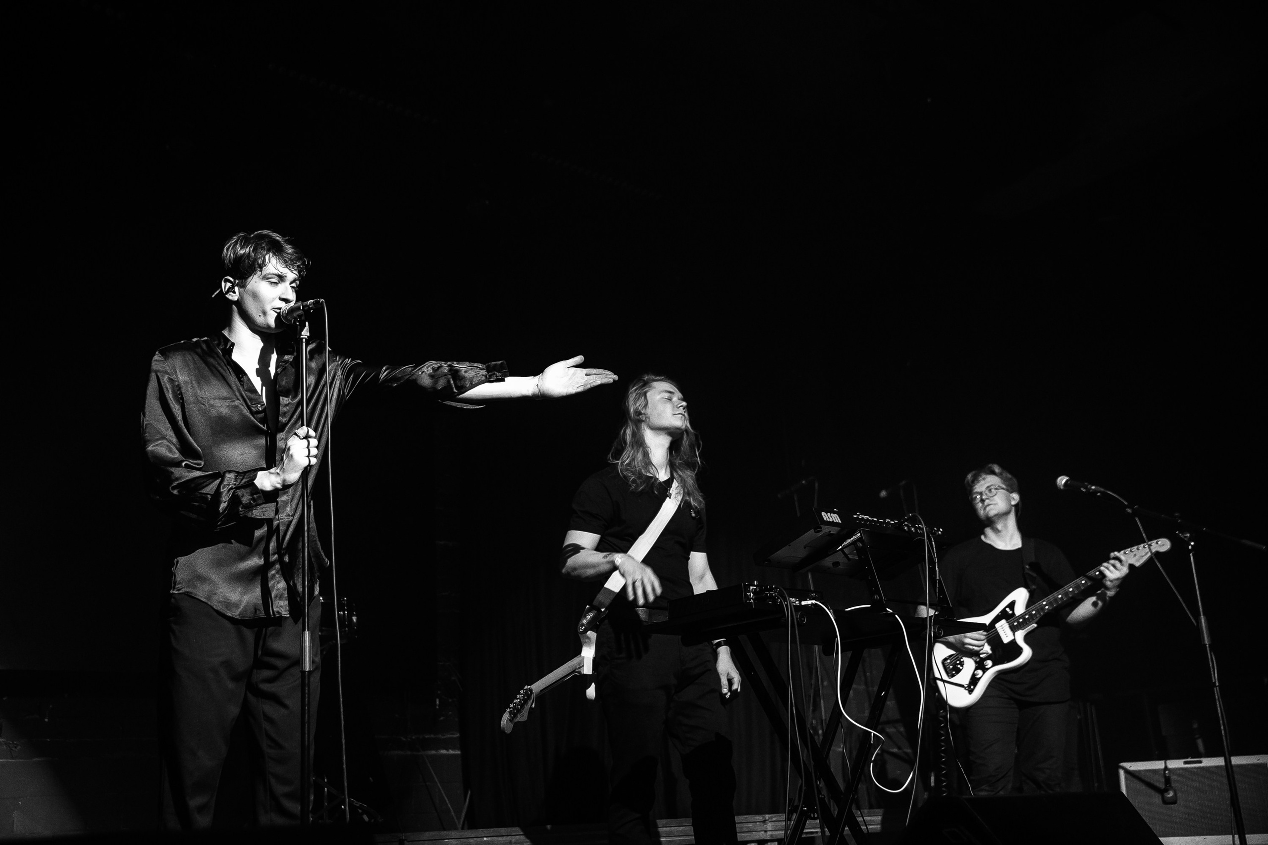 Effekts. Sandra Garanca Portrait and event photographer