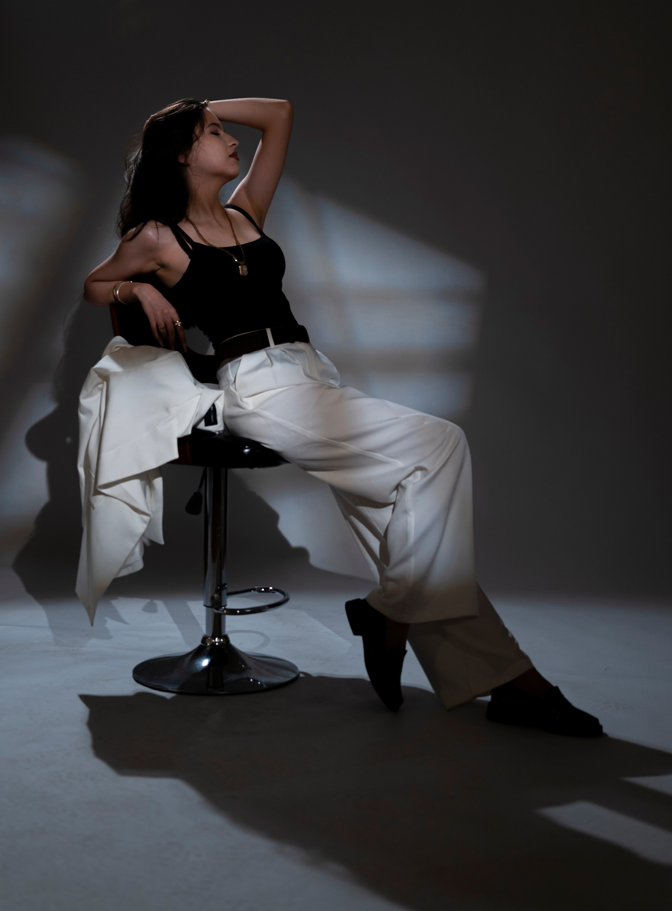 ელენე პაპიძე. Clapp Studio