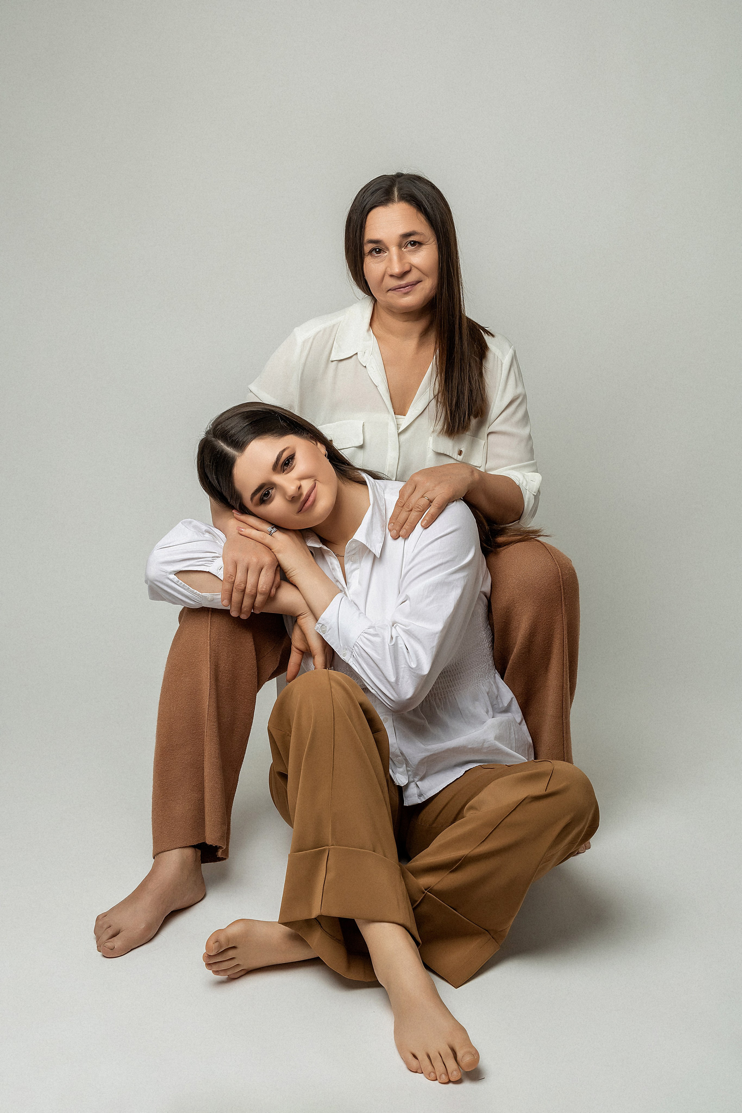 Familii. Fotograf de familie la Ungheni și Reggio-Emilia, Alessia Slivca