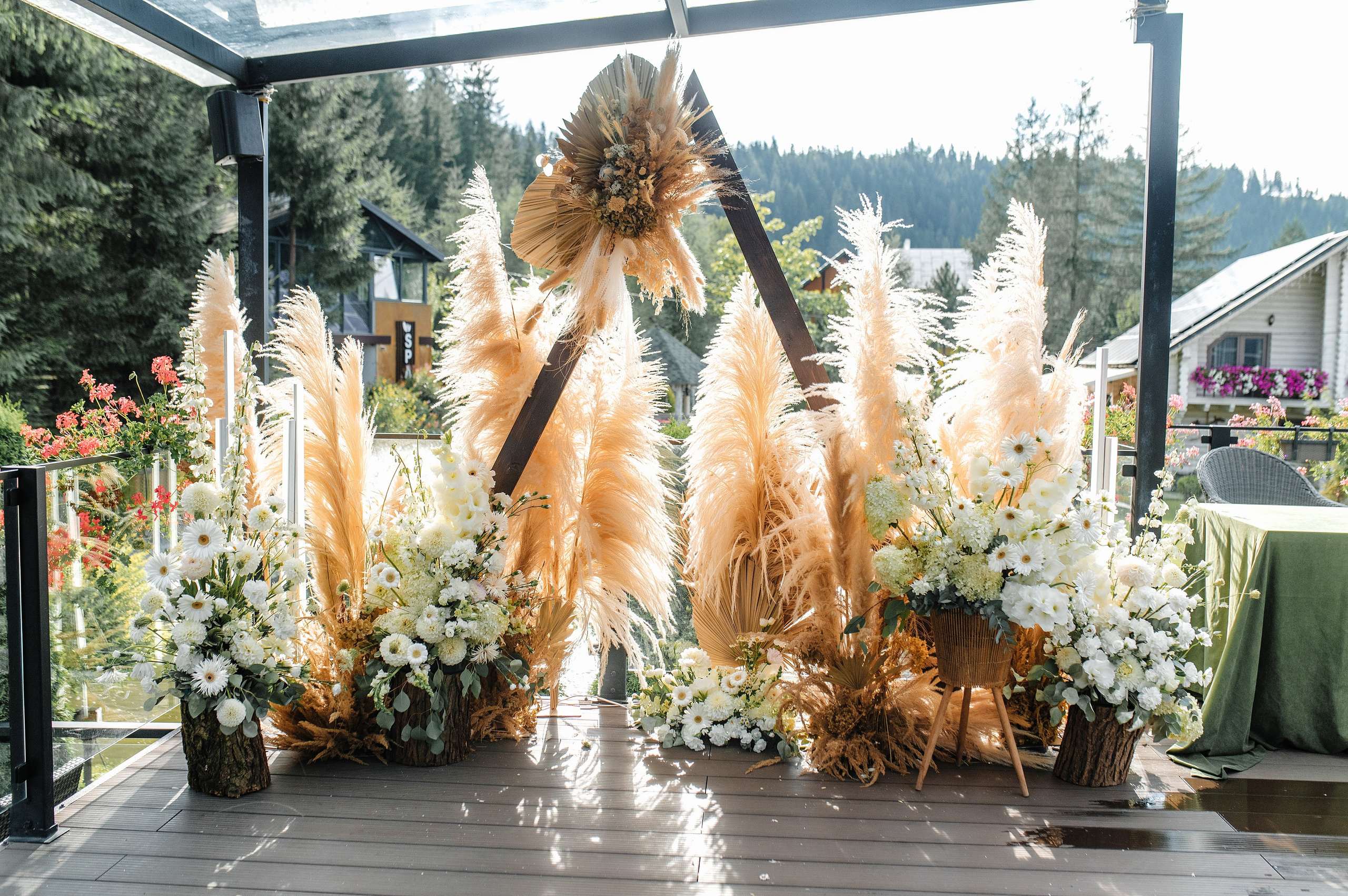 Весілля Діма & Влада. Весільний та портретний фотограф Кизим Арсен