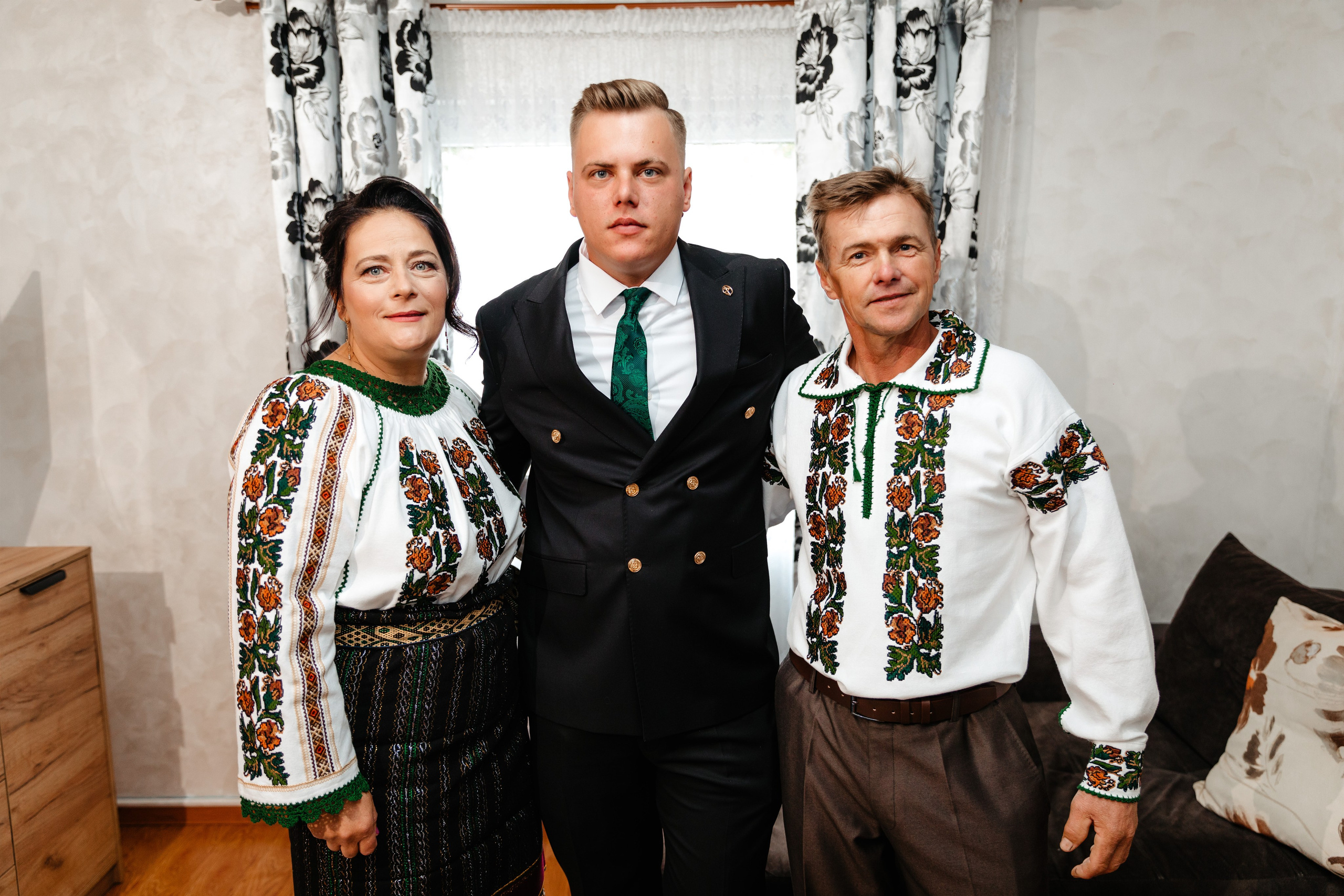 Portofoliu. Derevlean Daniel Fotograf