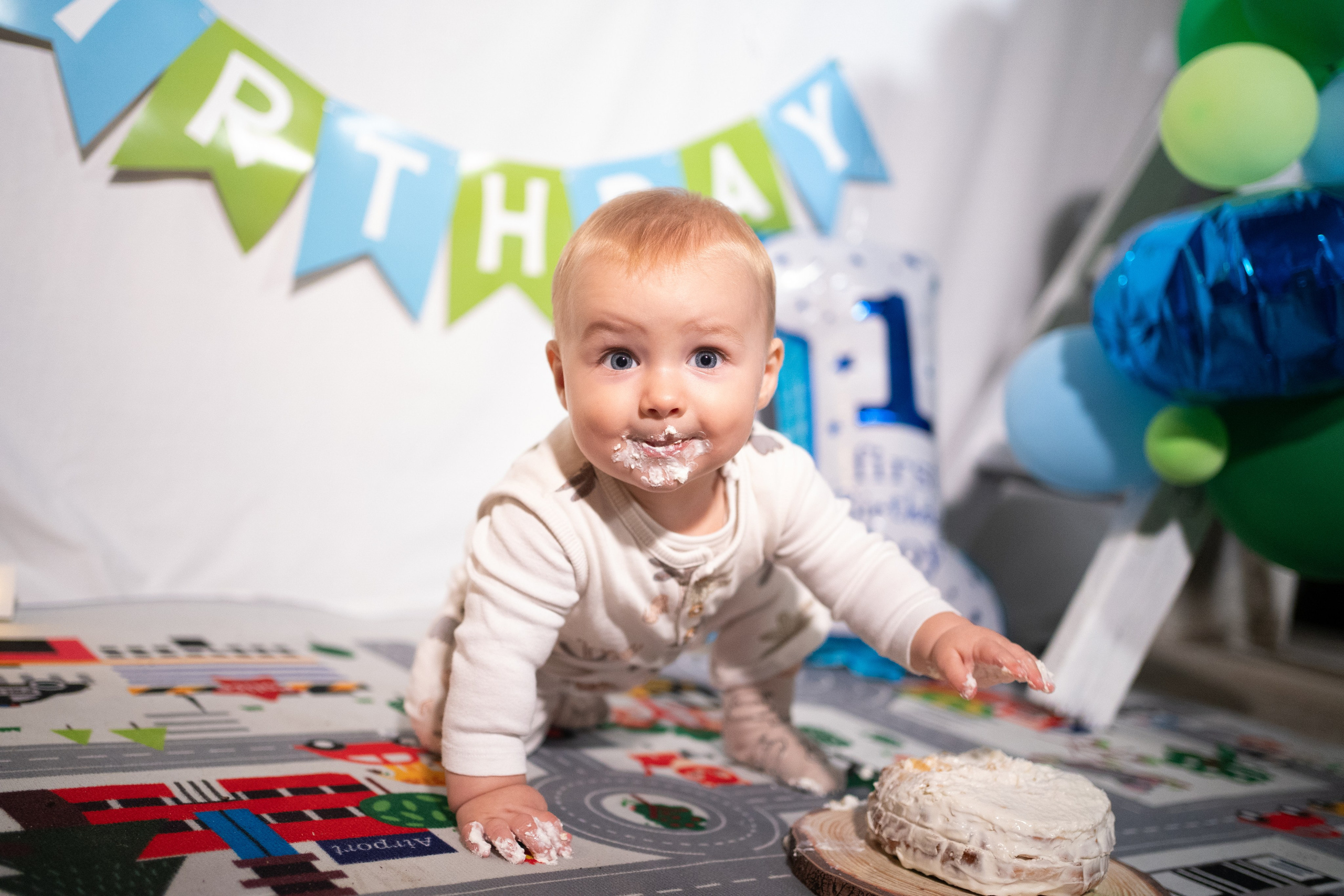 One year celebration. Fotograf evenimente, fotograf nunta, fotograf botez