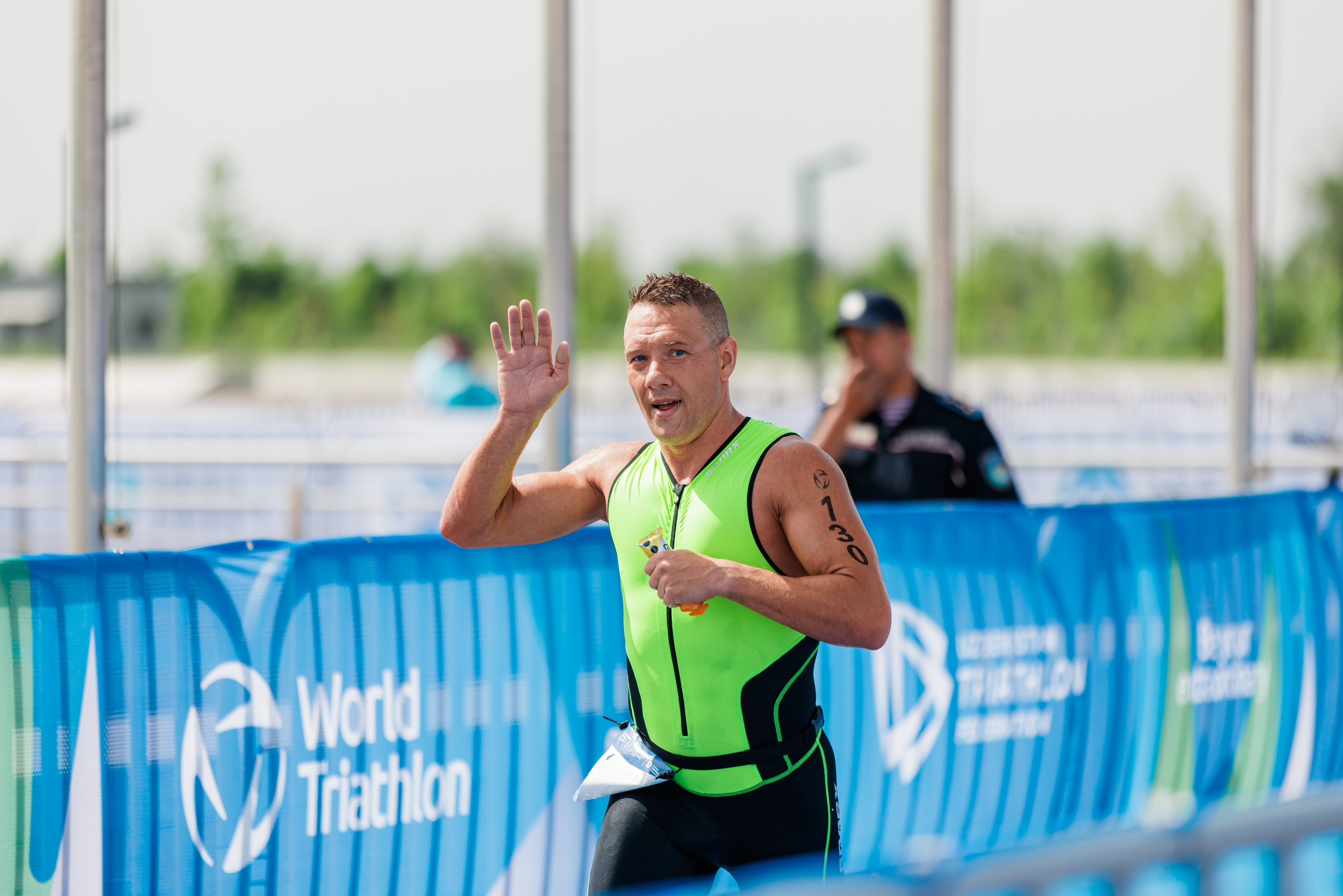 Спортивная фотосъёмка. Яркие моменты, запечатленные в каждом кадре