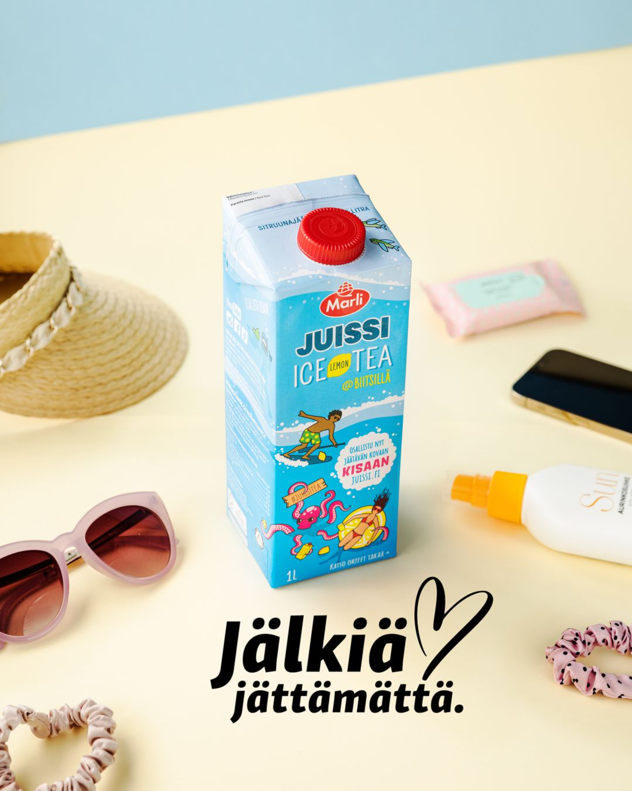 Marli Juissi. Anna Z commercial photographer and graphic designer based in Turku