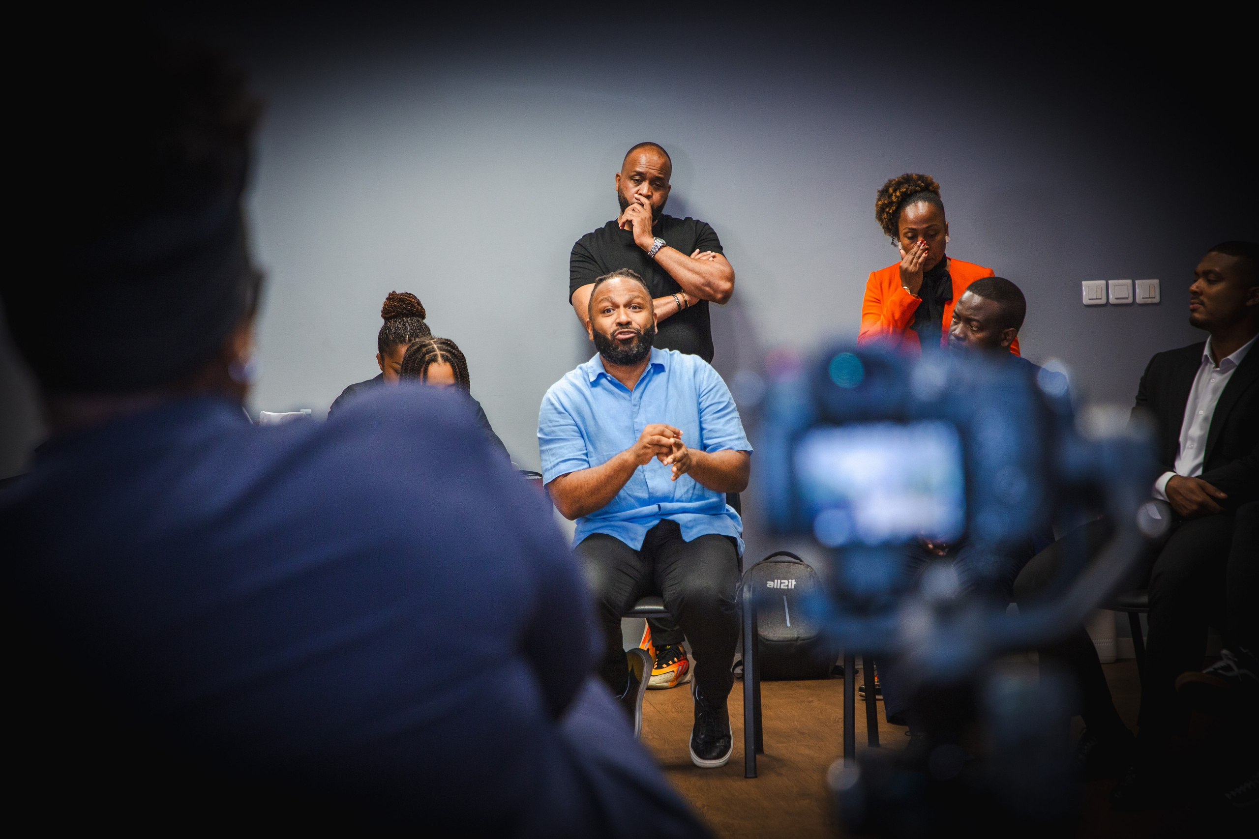 Método Pride — Marco Victor