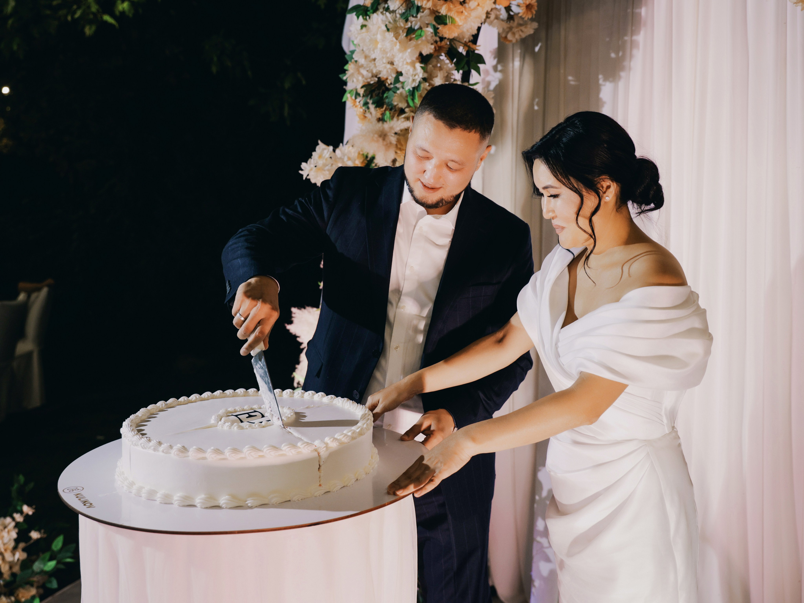 KISS. Валерия Вартанова. Фотограф