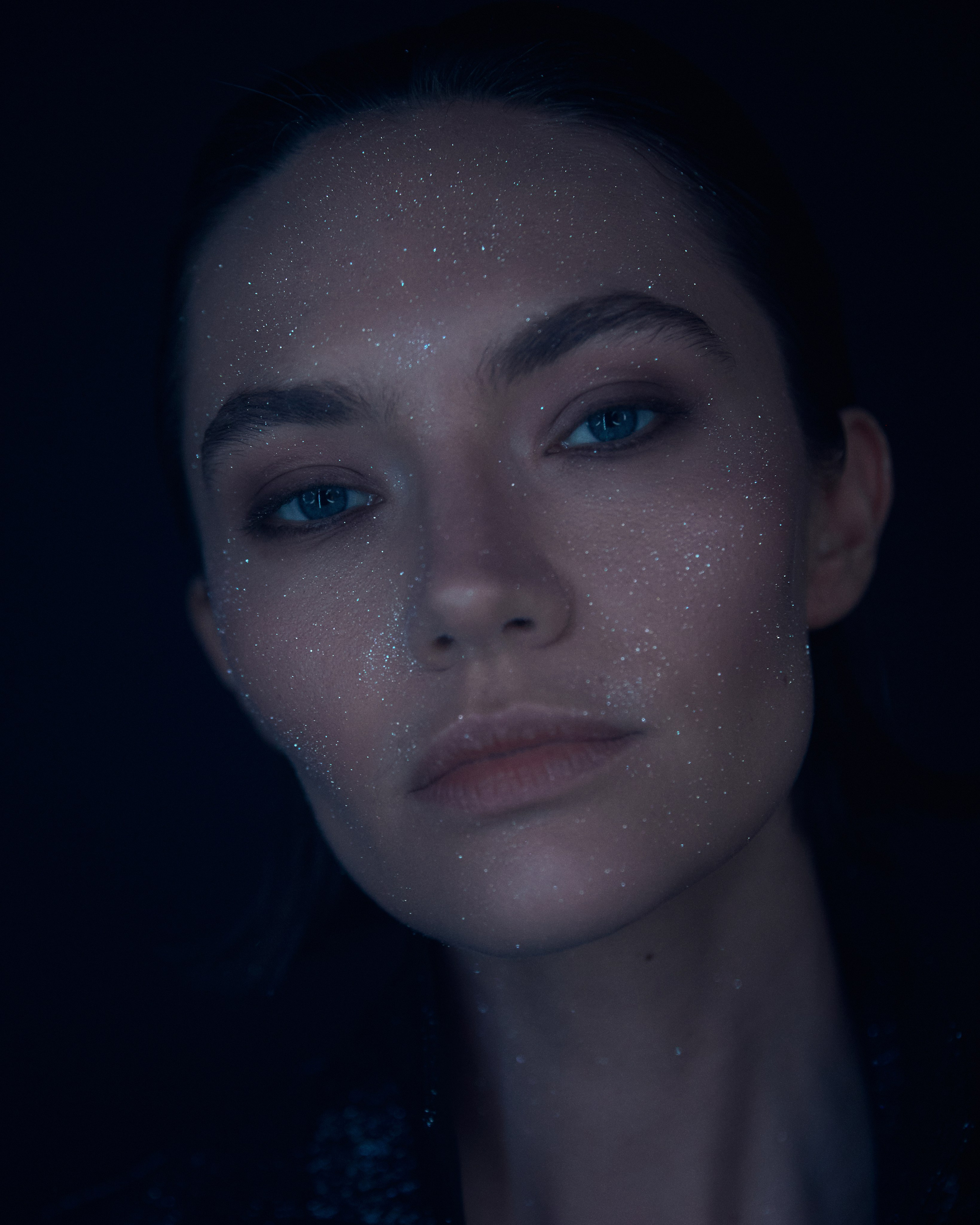 MASHA GERTLEIN. Abdrshin Valeriy photographer