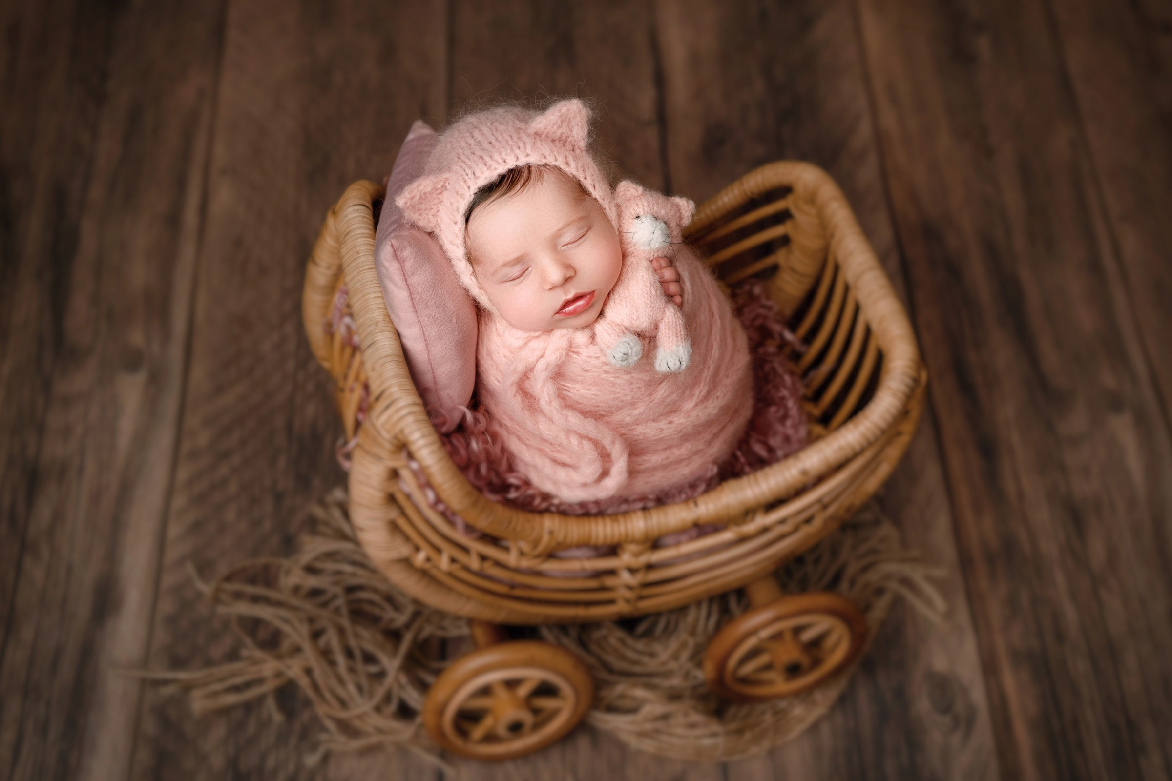 Newbornshooting Berlin