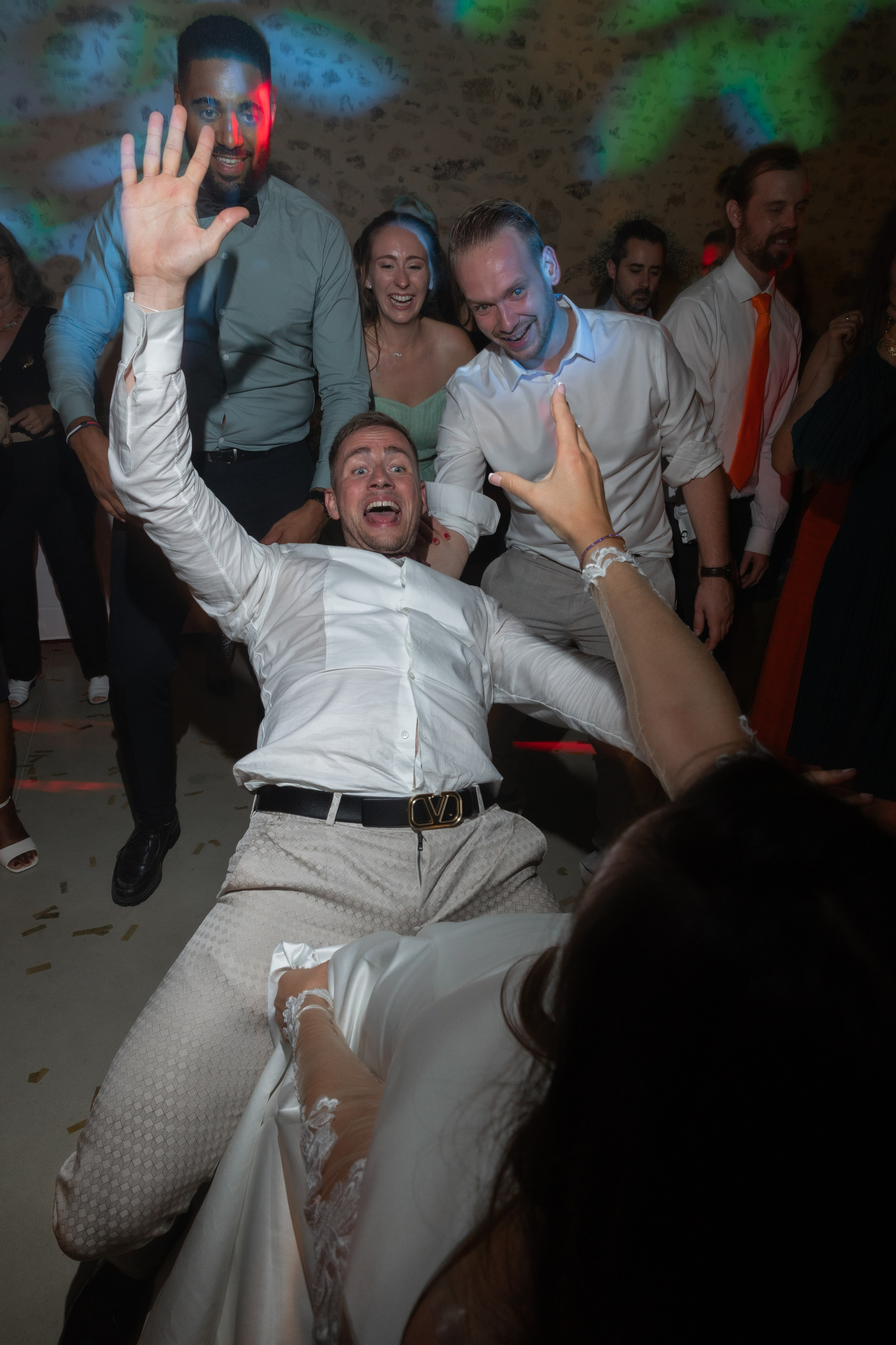 Vladimir&Marine | Paris. Wedding Photographer Paris|Franta