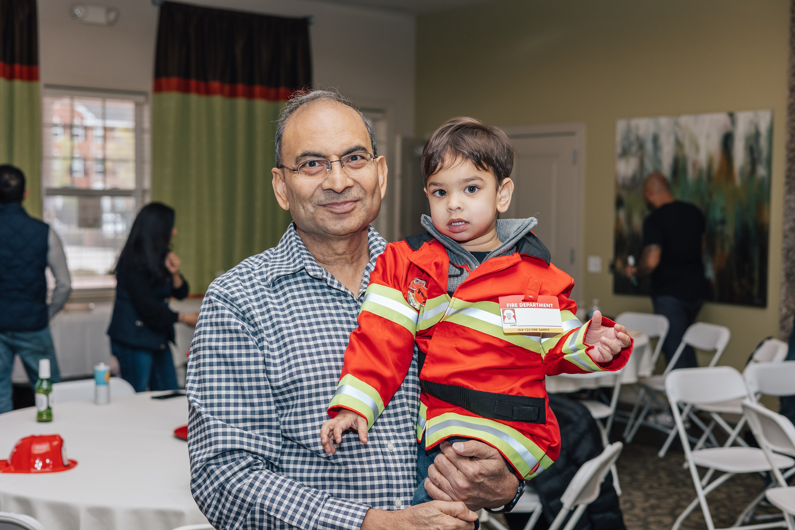 Kayian’s Birthday. Sara Eulalia | Virginia Photographer