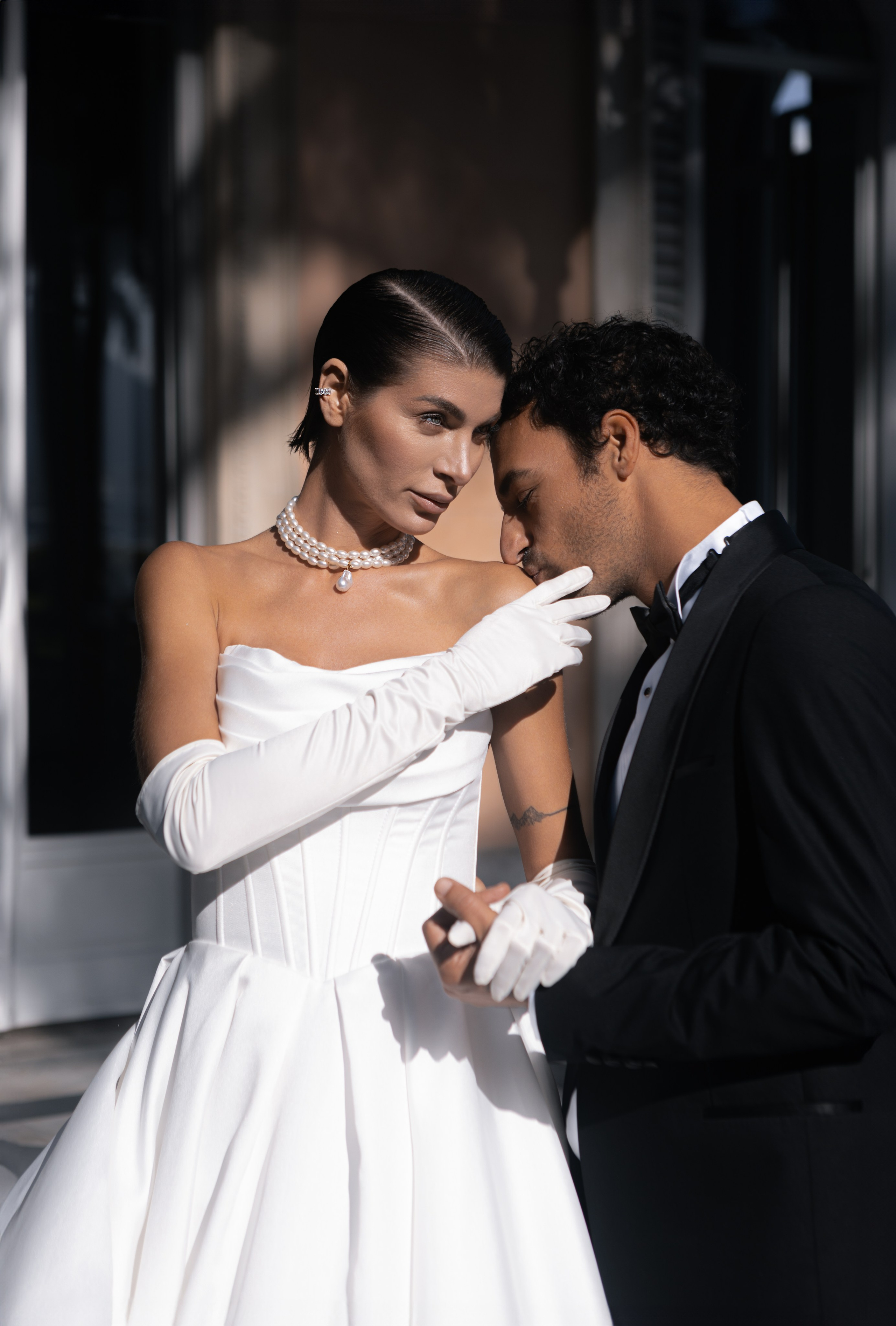 N & A — Como, Italy. Свадебный фотограф по всему миру из Мюнхена — Валерия Берк