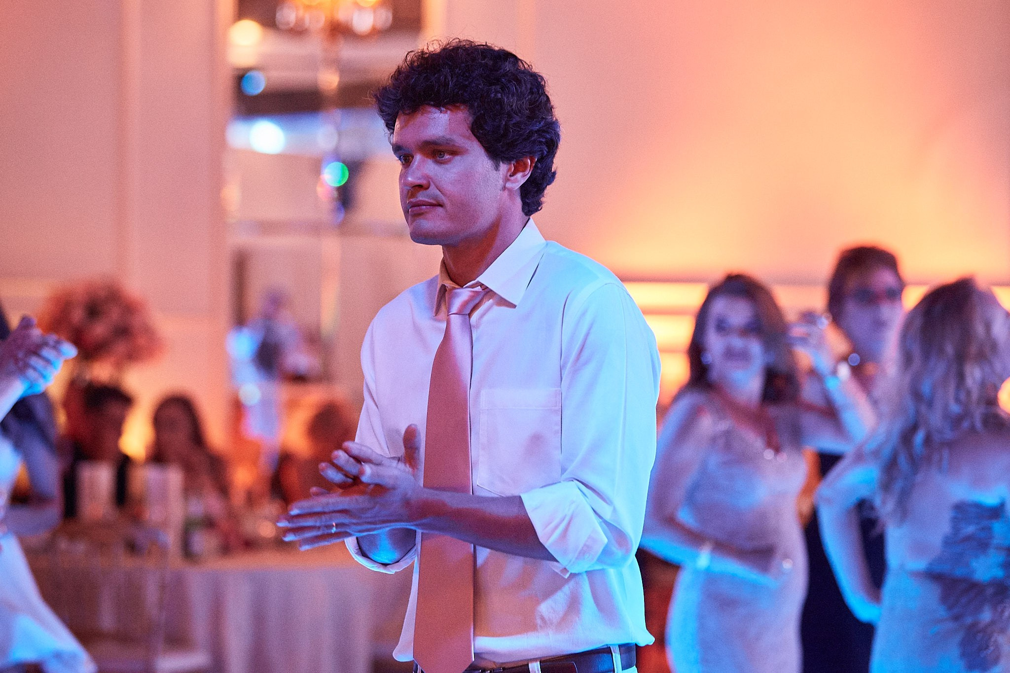 Casamento Juliana e Nick. Fotógrafo de casamentos em Florianópolis