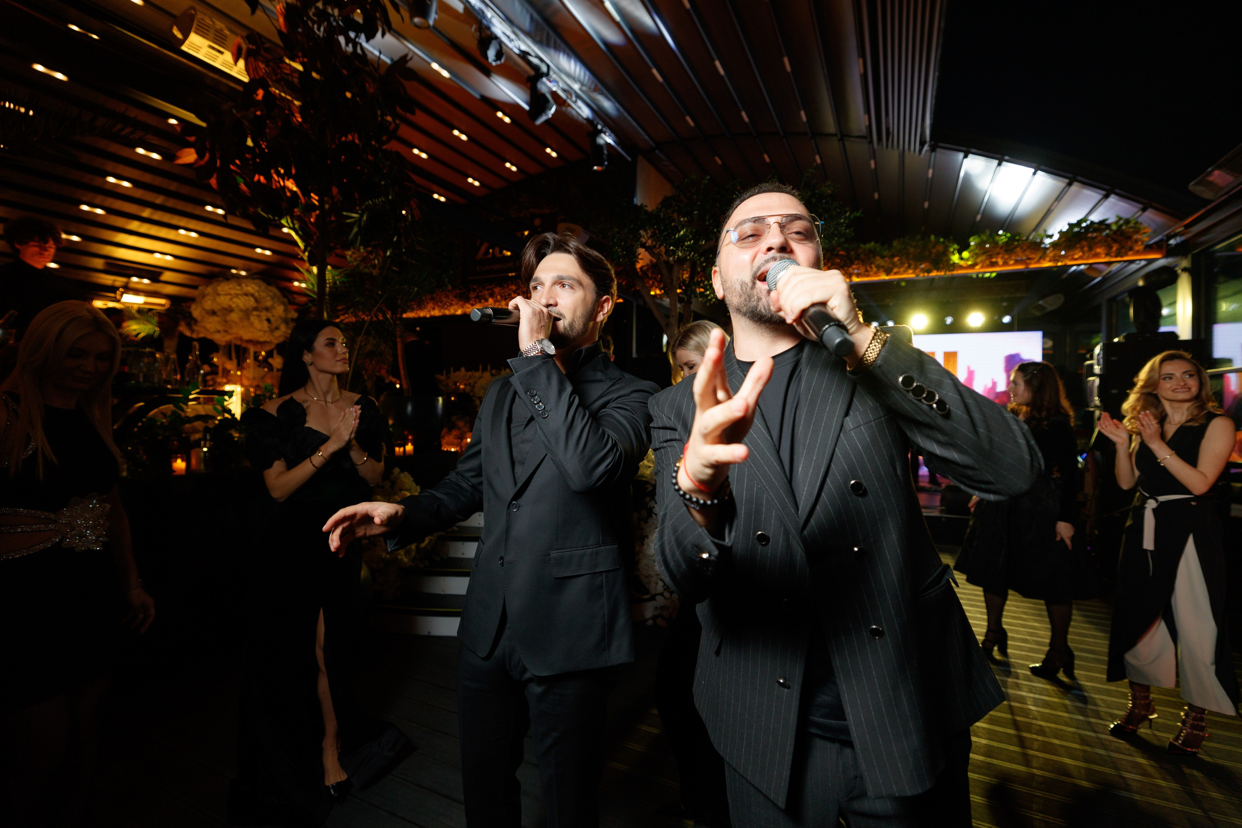 Victor & Andreea | Fotografie de nuntă. Scarlat Photography