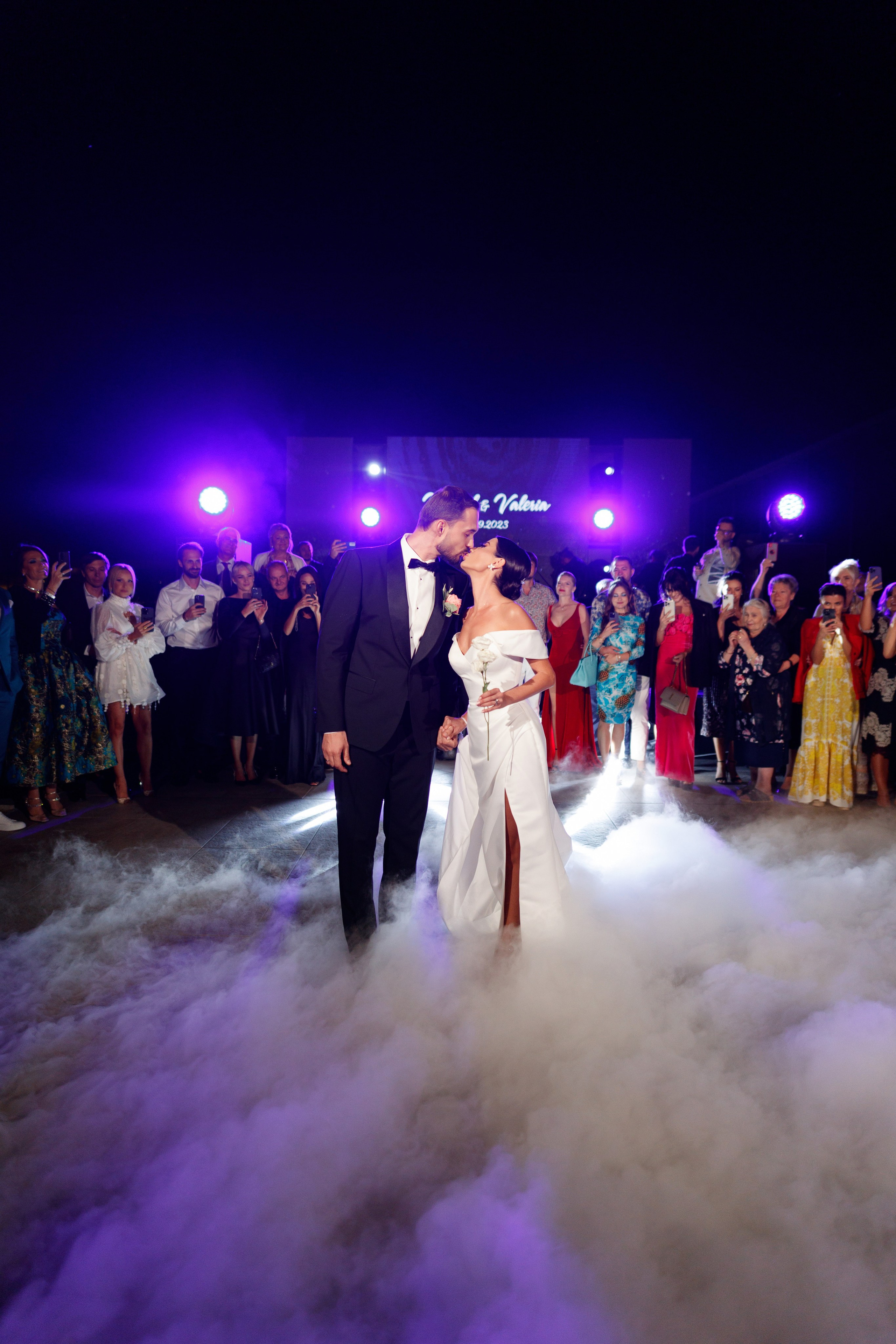 Nunta la Castel Mimi — Marcel & Valeria | Eleganță și Poveste de Dragoste. Scarlat Photography