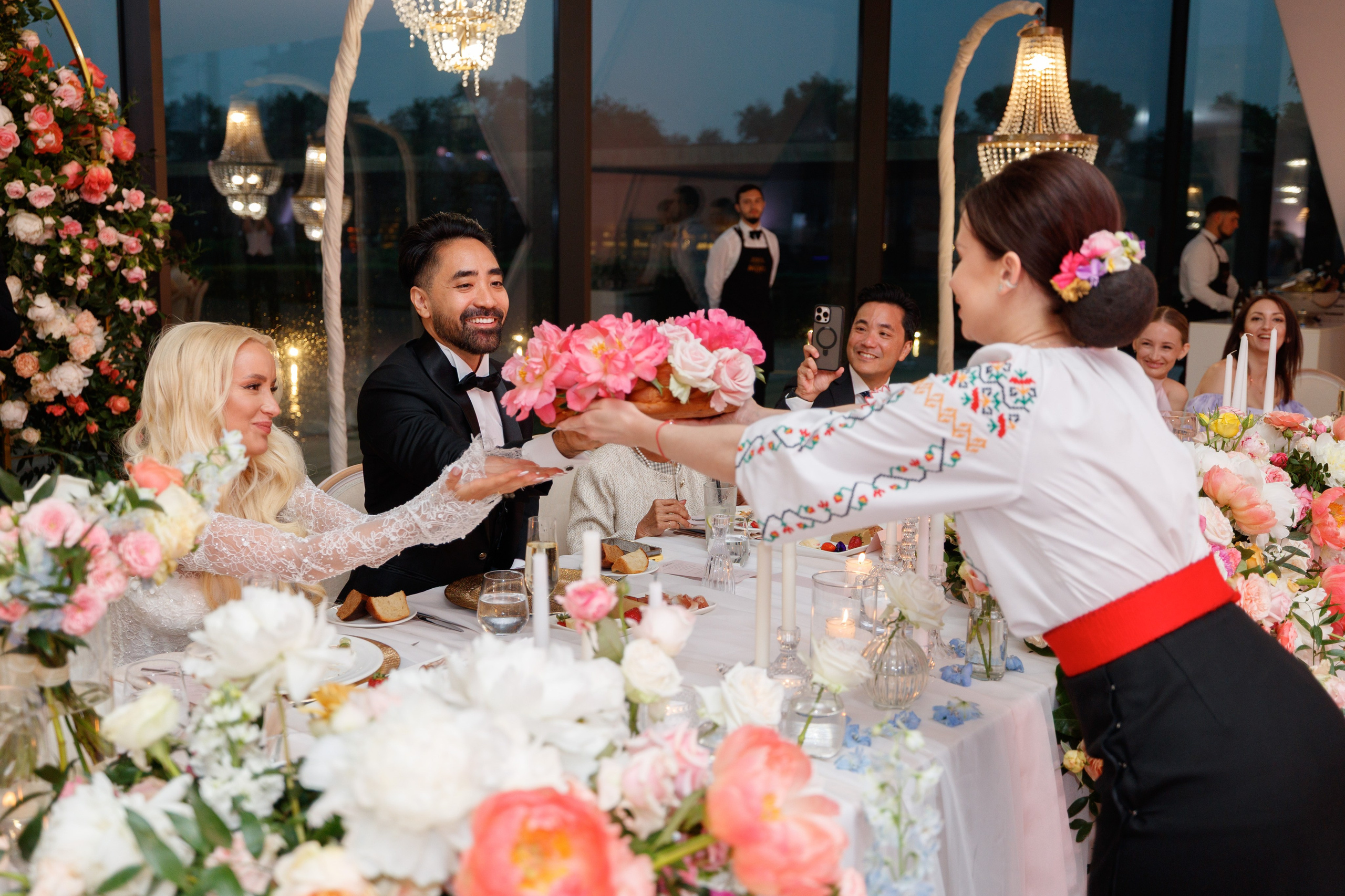 Halbert & Vio | Wedding photography. Scarlat Photography