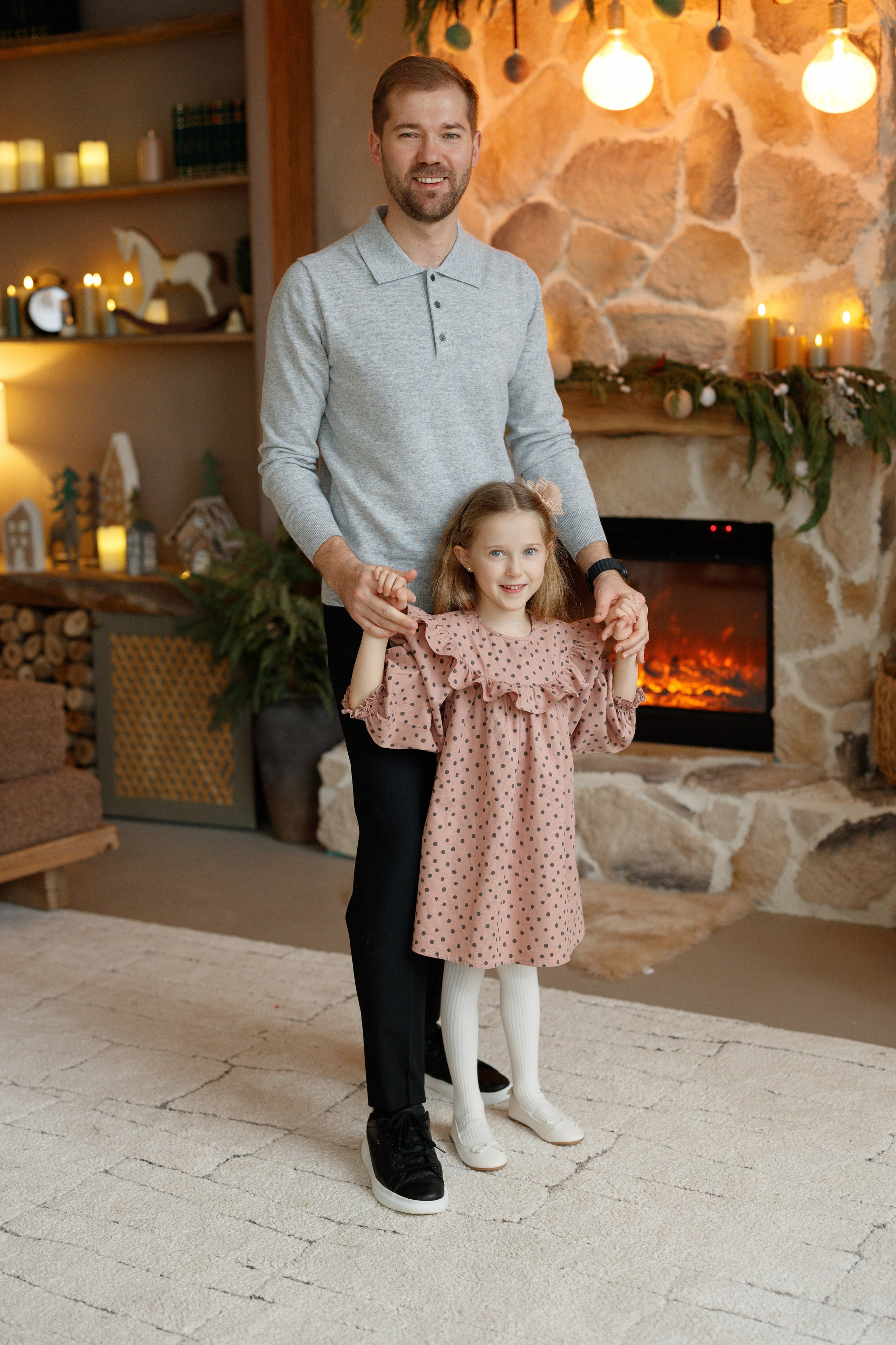 Mirage Duo – Emoție și Magie de Sărbători. Scarlat Photography