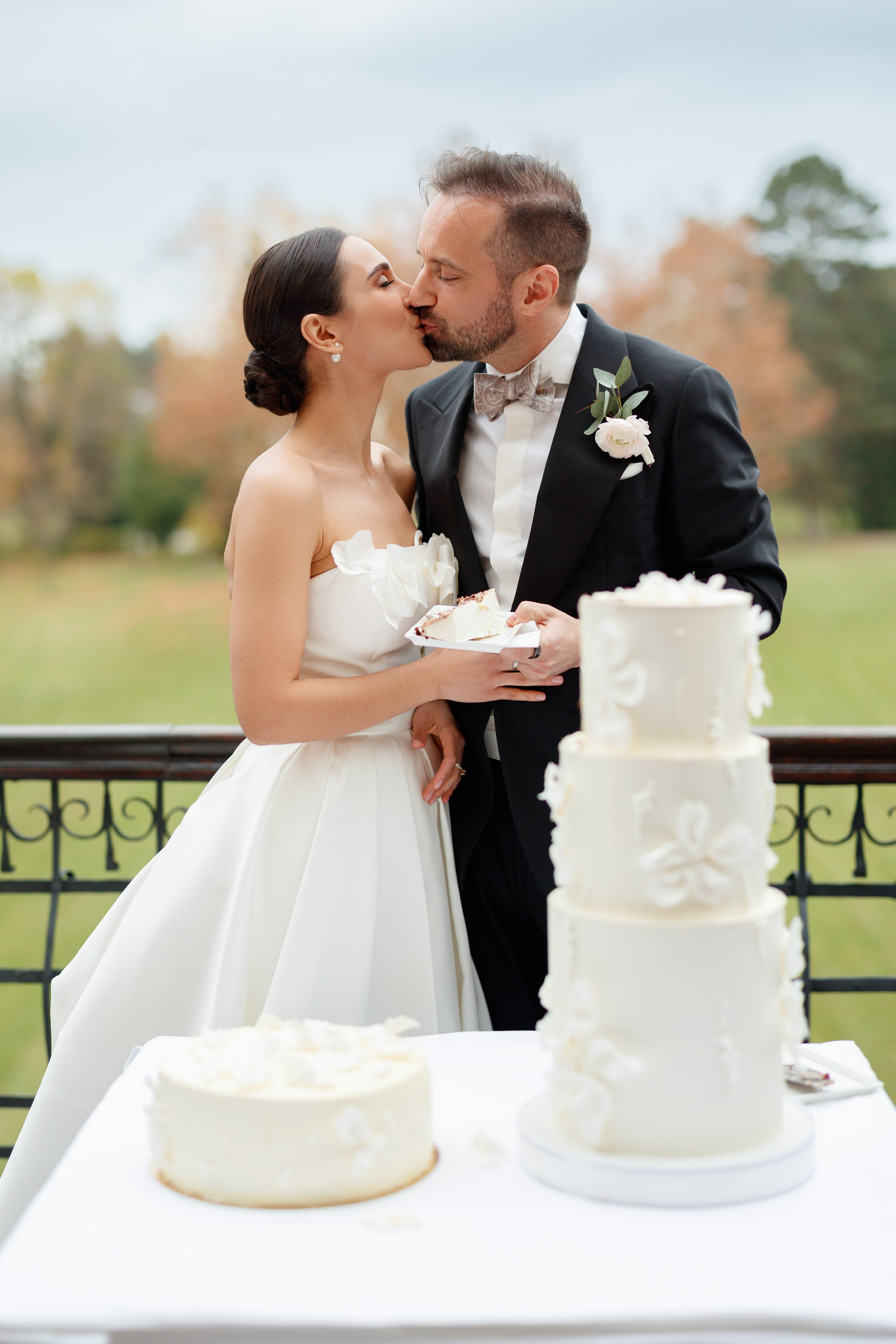 Philipp & Alina | Wedding photography. Scarlat Photography