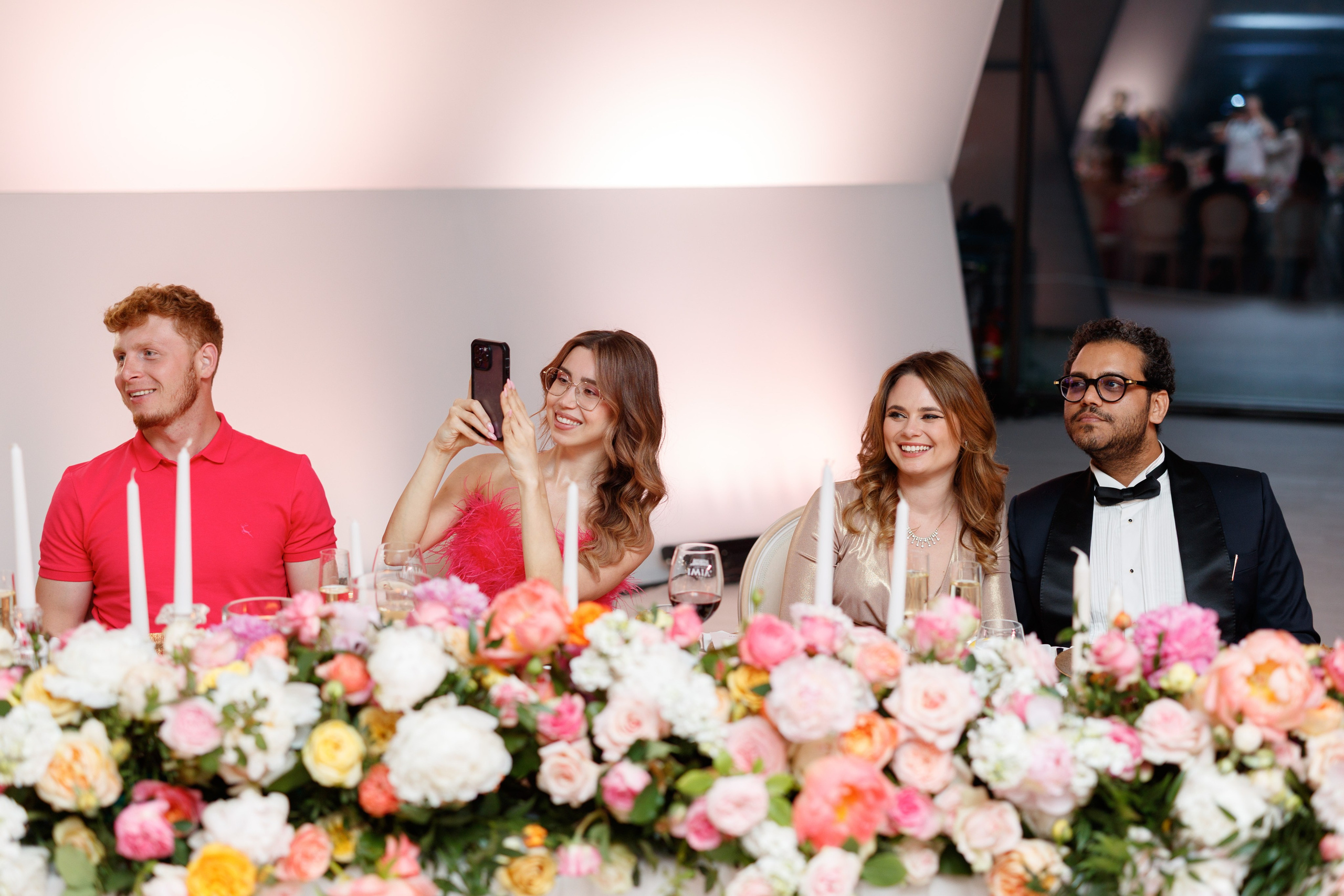 Halbert & Vio | Wedding photography. Scarlat Photography