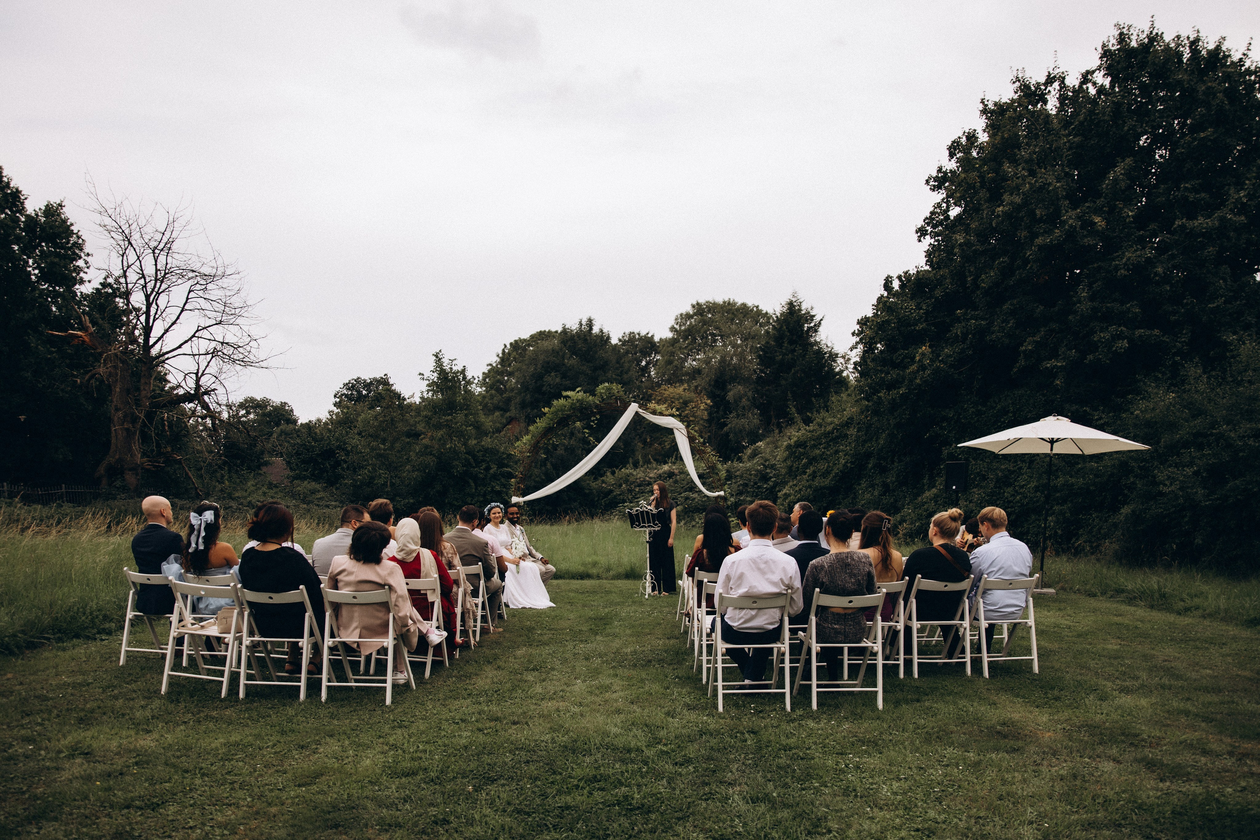 Hochzeit. Fotograf Düsseldorf, Köln, NRW - Kristina Braudo