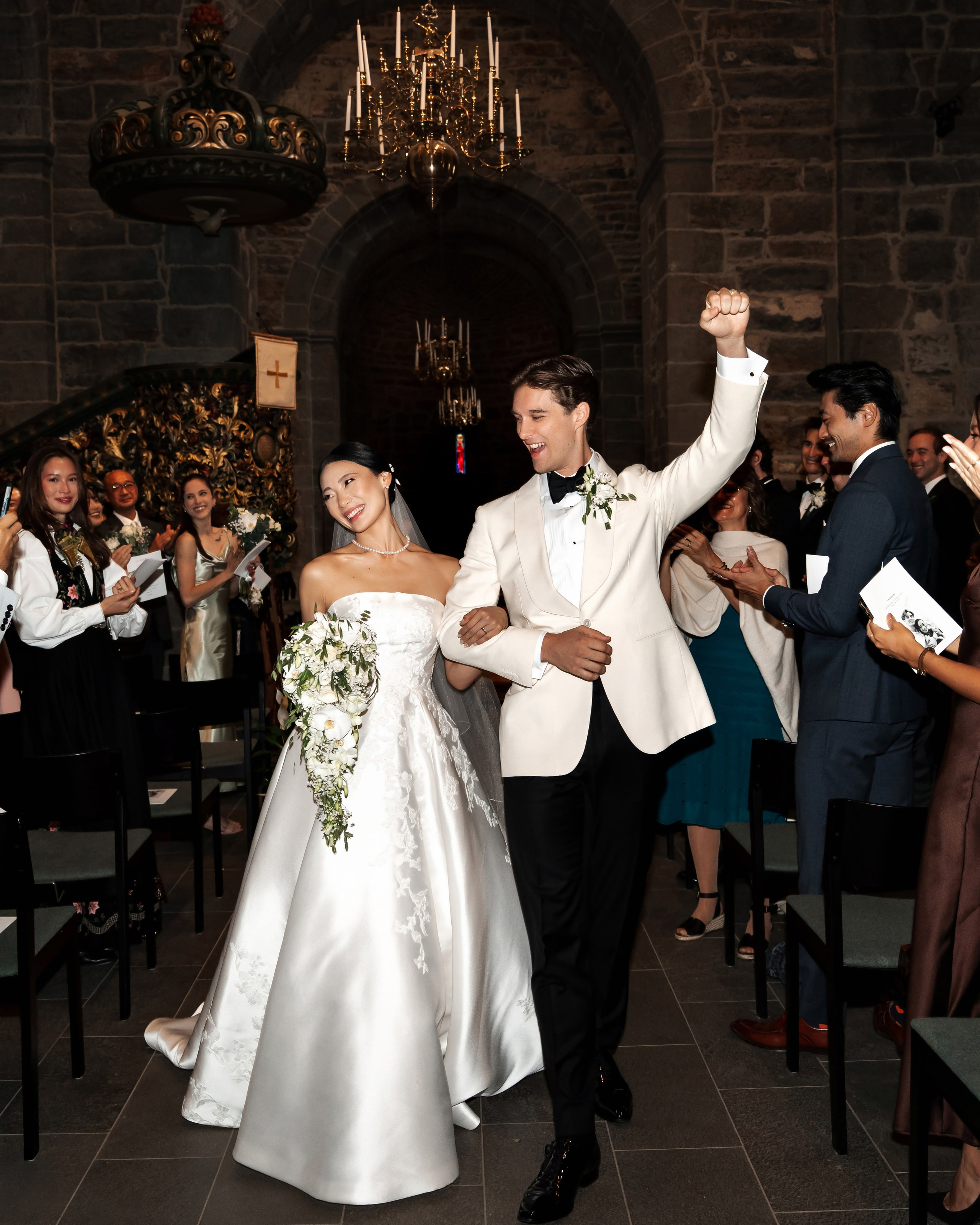 Bryllupsfotograf og videograf. Bryllupsfotograf i hele Norge