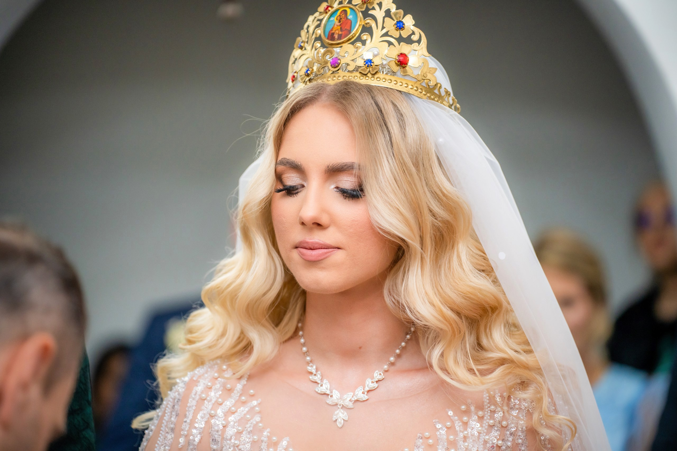 Mireasa în ziua nunții – emoție, eleganță și momente autentice | Fotograf nuntă