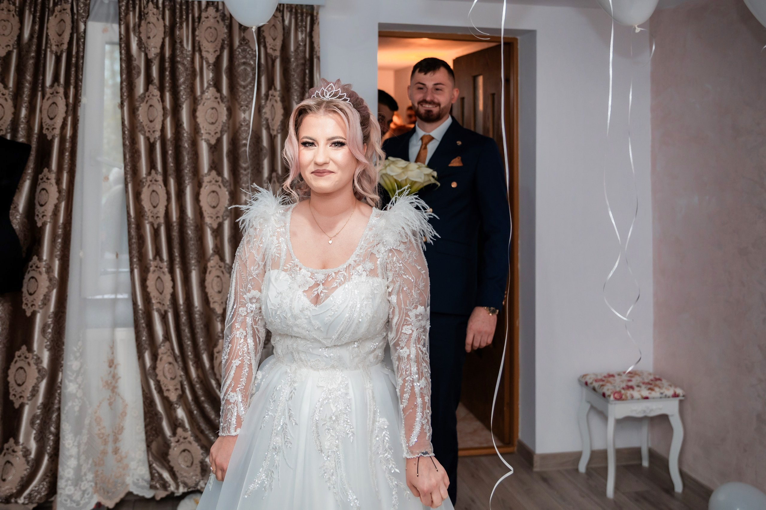 Andrei & Oana – Fotograf Nuntă Botoșani | Alin Chirilă – Povestitor prin Fotografie