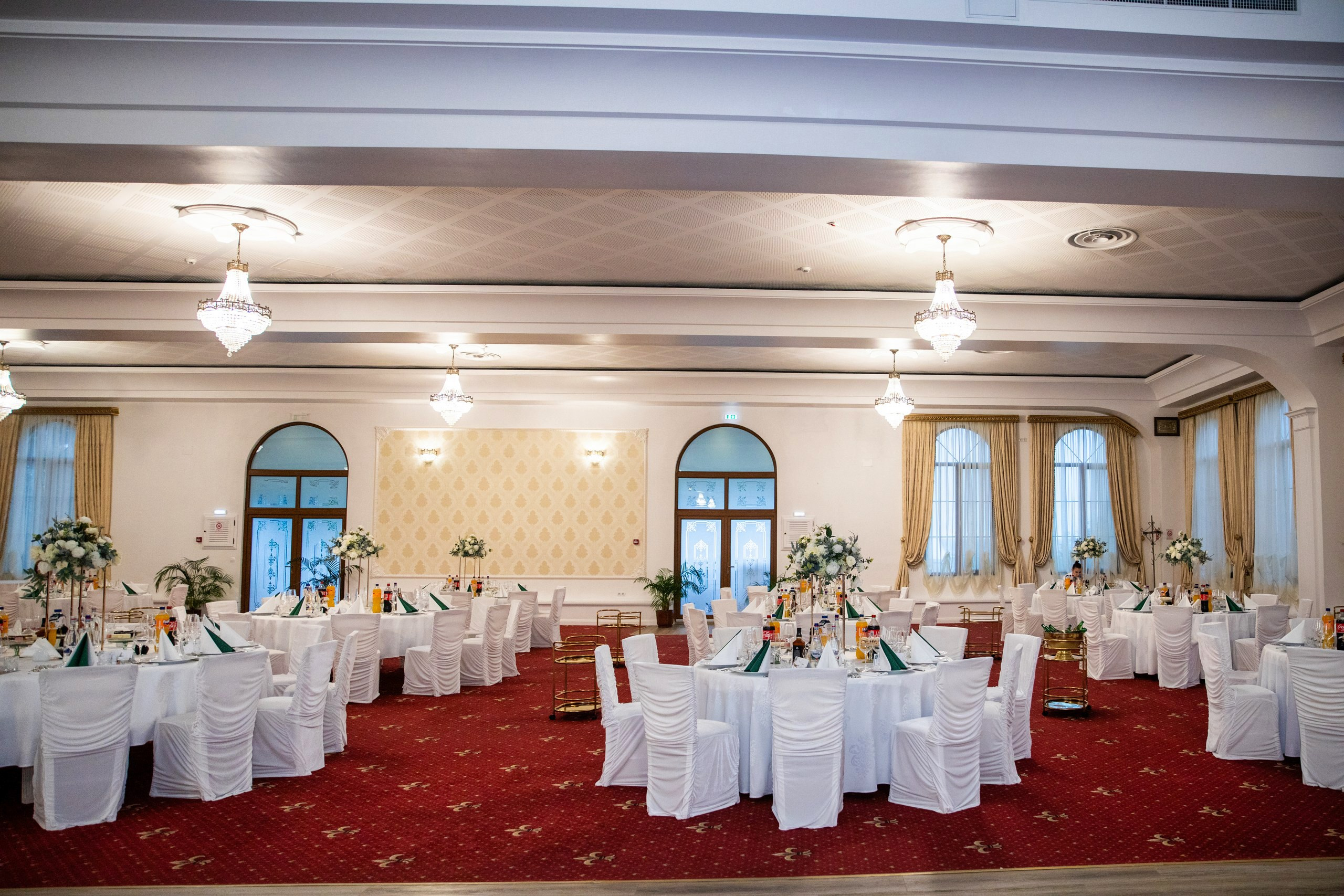 Andrei & Oana – Fotograf Nuntă Botoșani | Alin Chirilă – Povestitor prin Fotografie