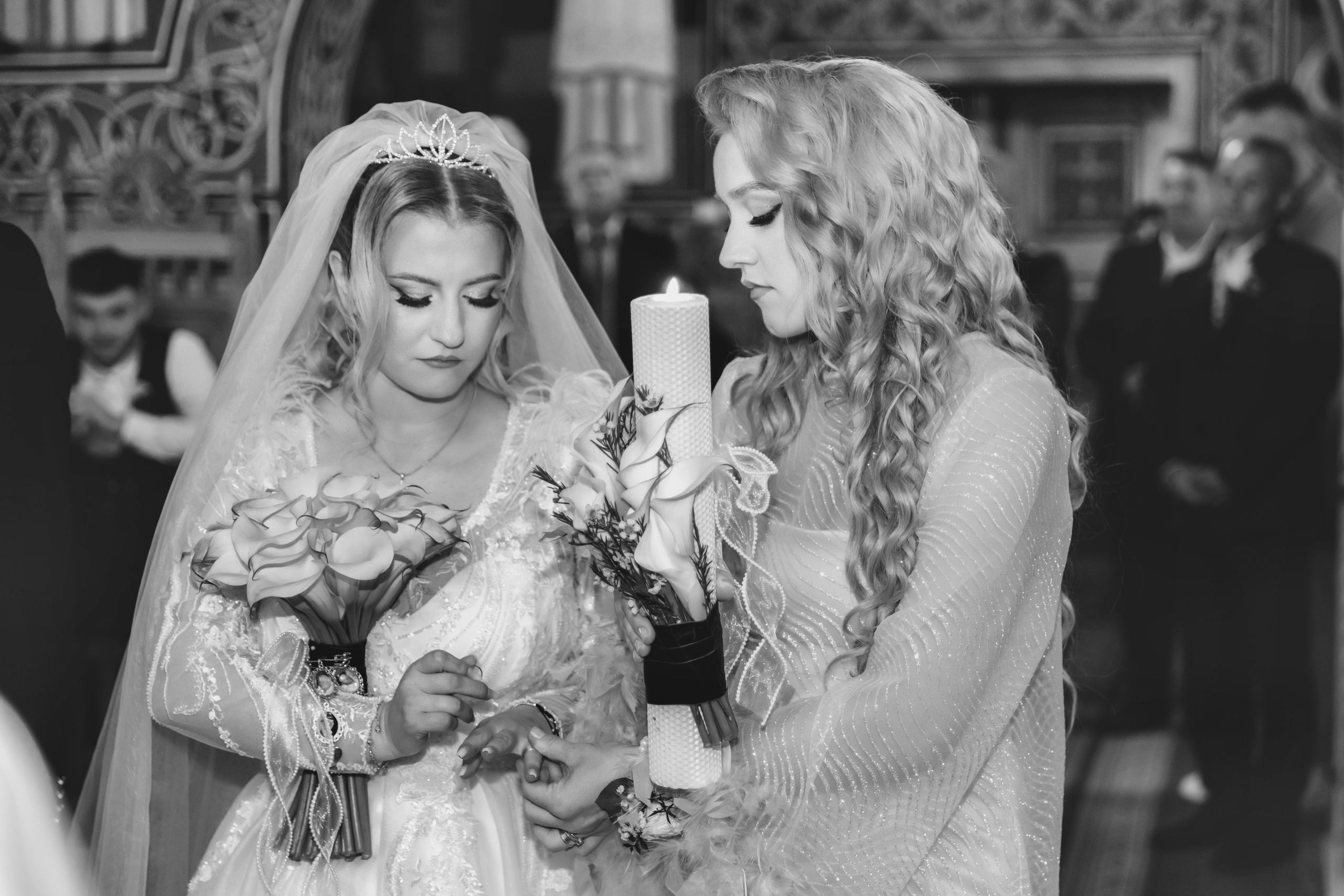 Andrei & Oana – Fotograf Nuntă Botoșani | Alin Chirilă – Povestitor prin Fotografie