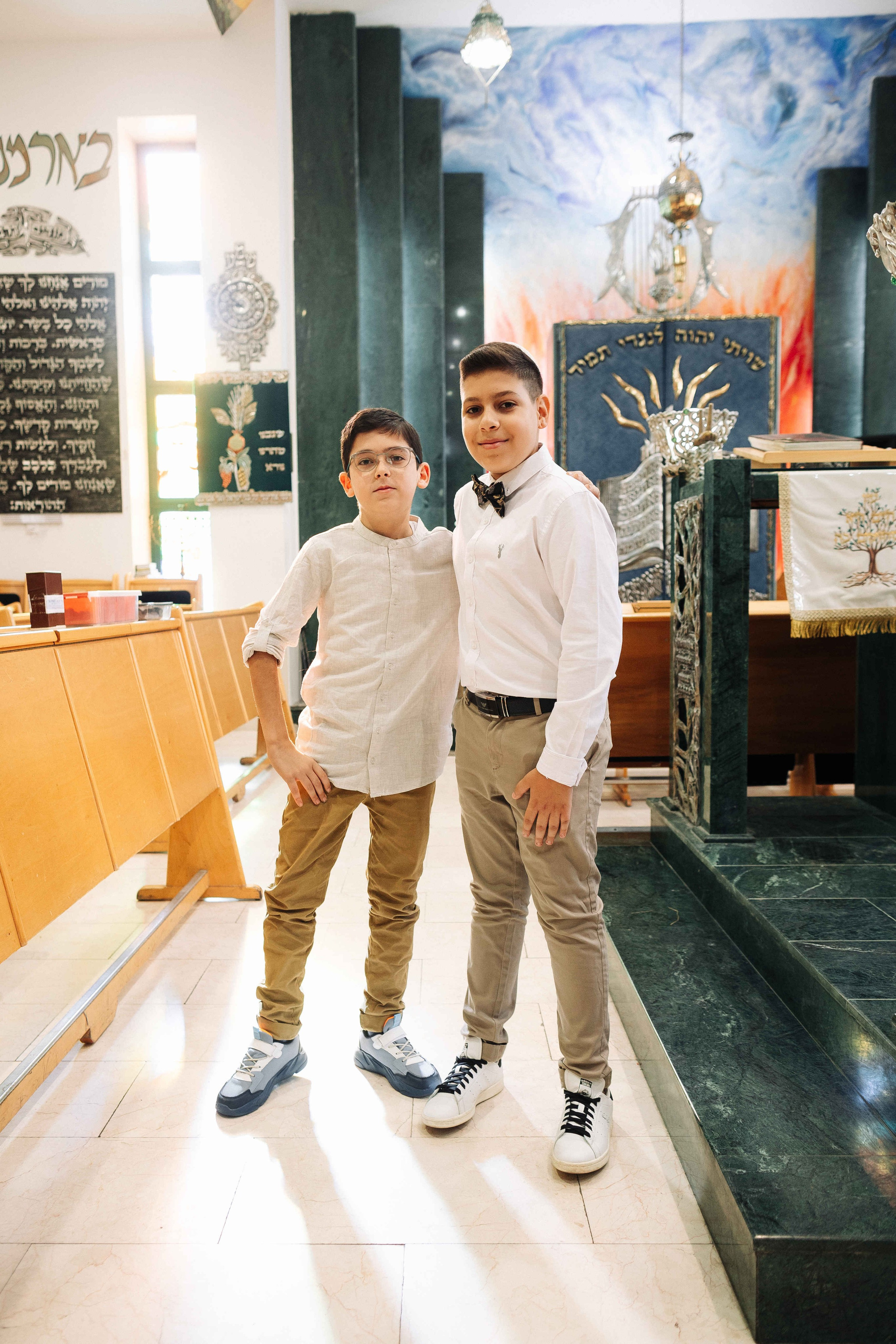 BAR MITZVAH CEREMONY PIZGAT ZEEV. PHOTOGRAPHER IN ISRAEL