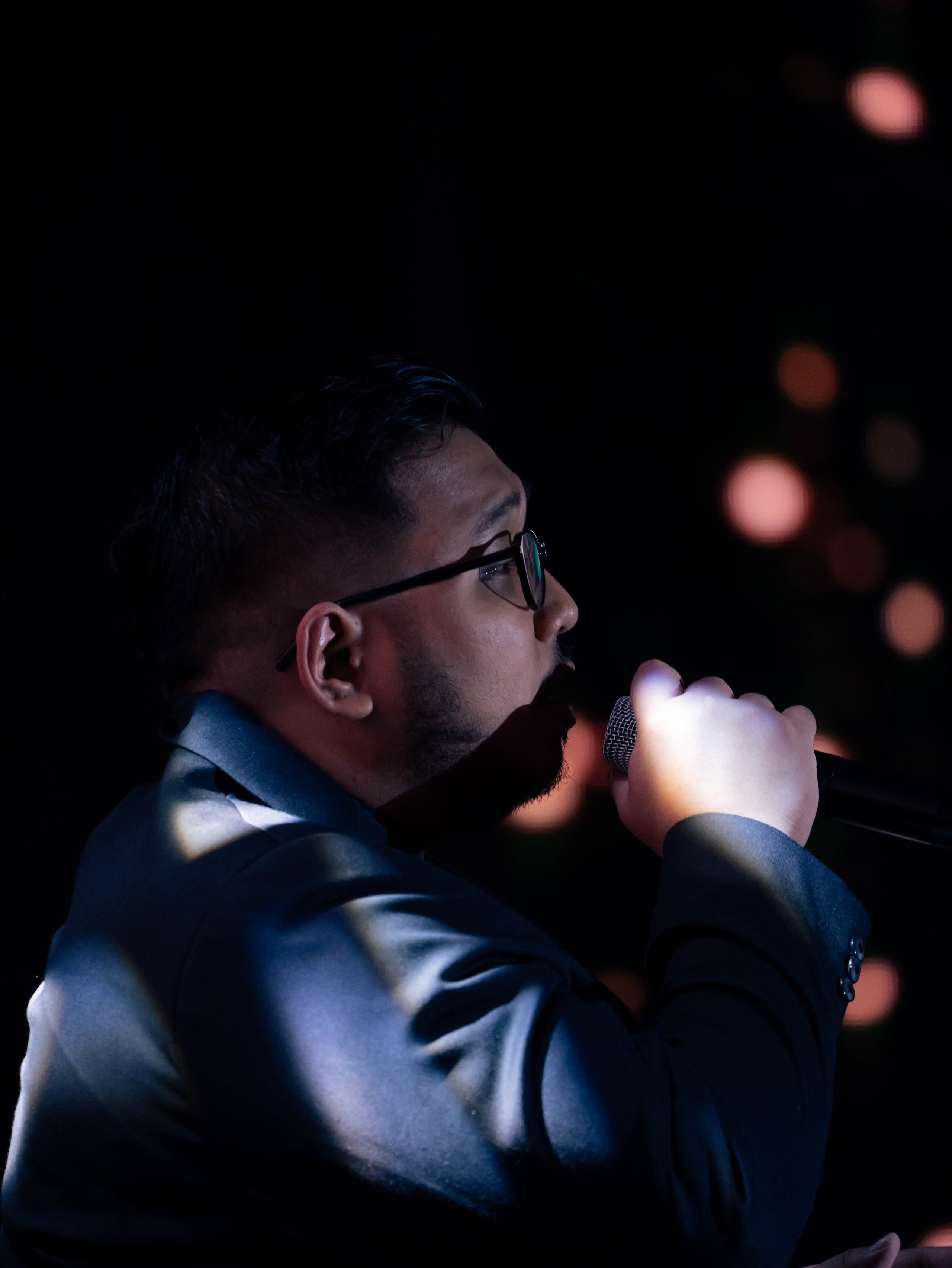 PABOI Gathering. Aro Salaka Event Photography