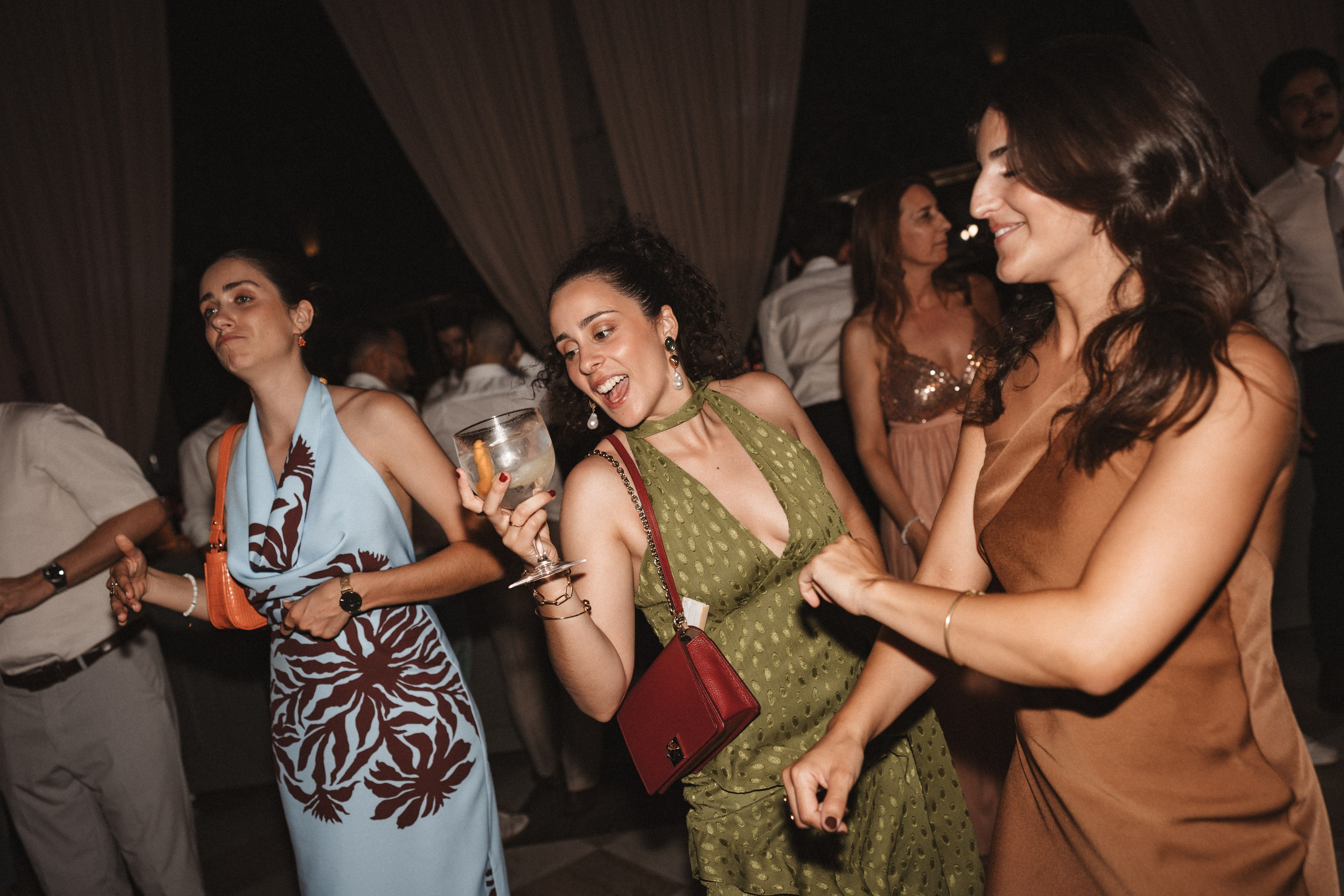 Miguel & Maria Inês. Photographe de mariage et de famille à Braga — Alexandra Mieres Photography