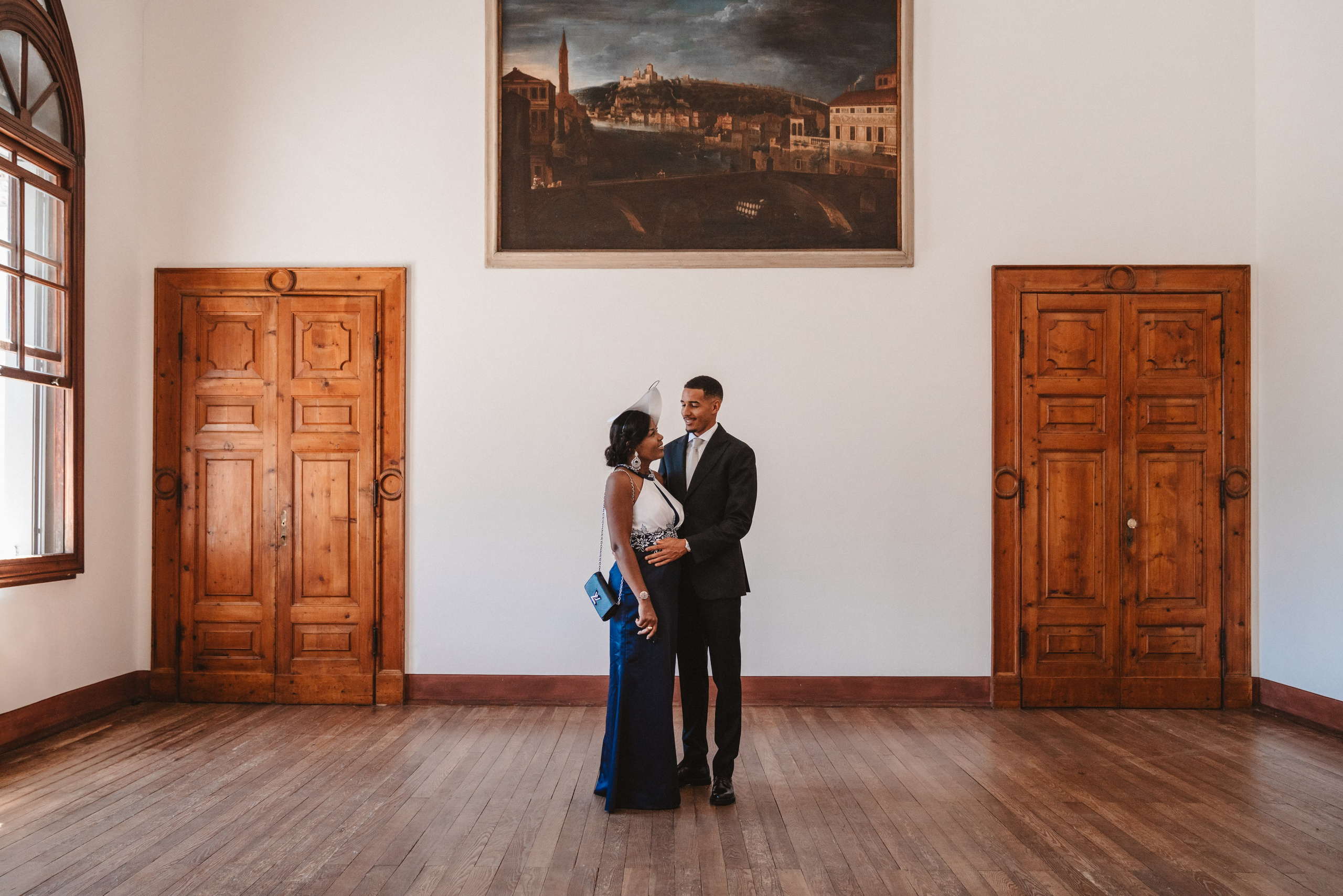 Charles & Christina Wedding. Fotógrafa de Casamentos e Família em Braga — Alexandra Mieres Photography