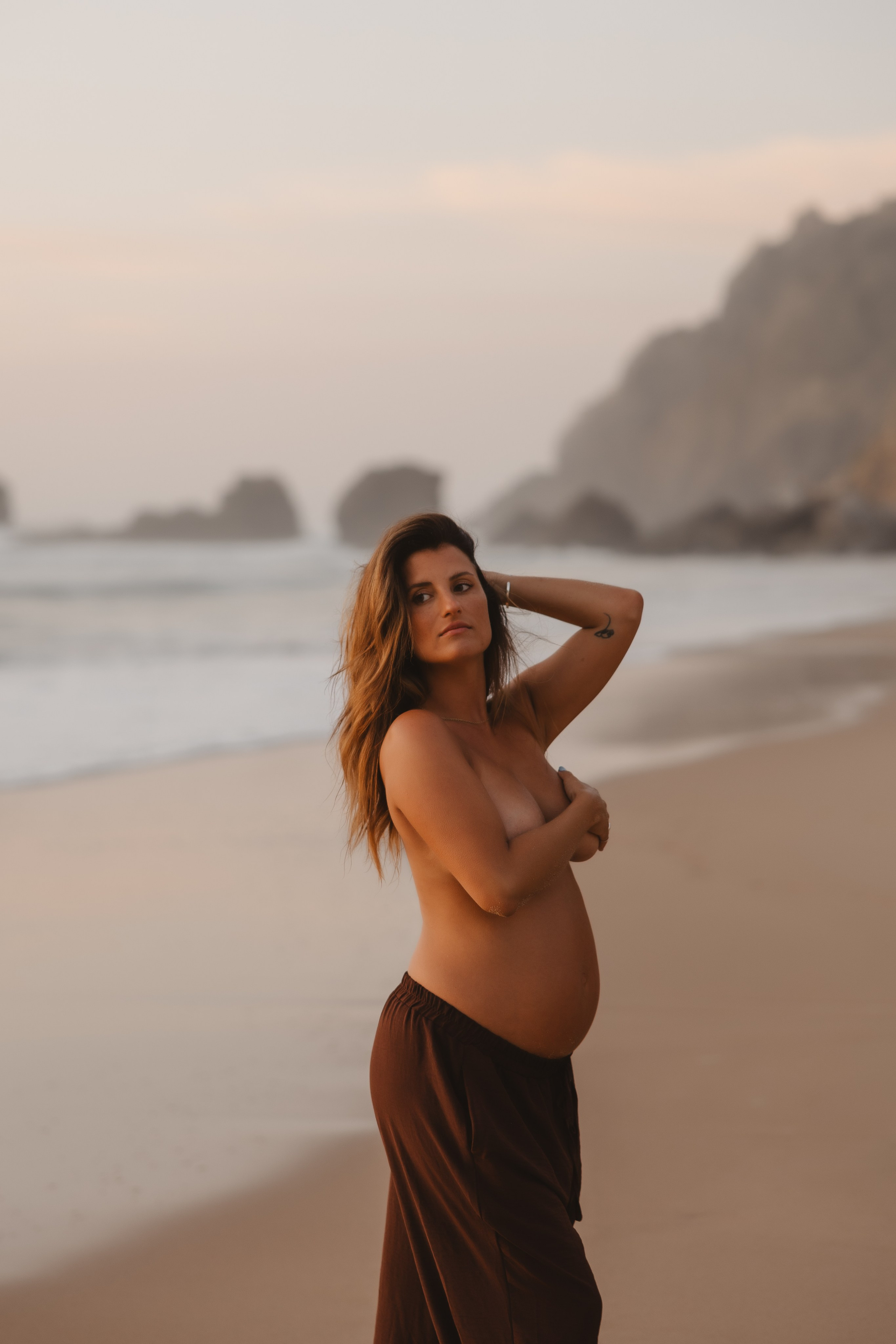 A Espera mais aguardada. Wedding and Family Photographer in Braga — Alexandra Mieres Fotografia