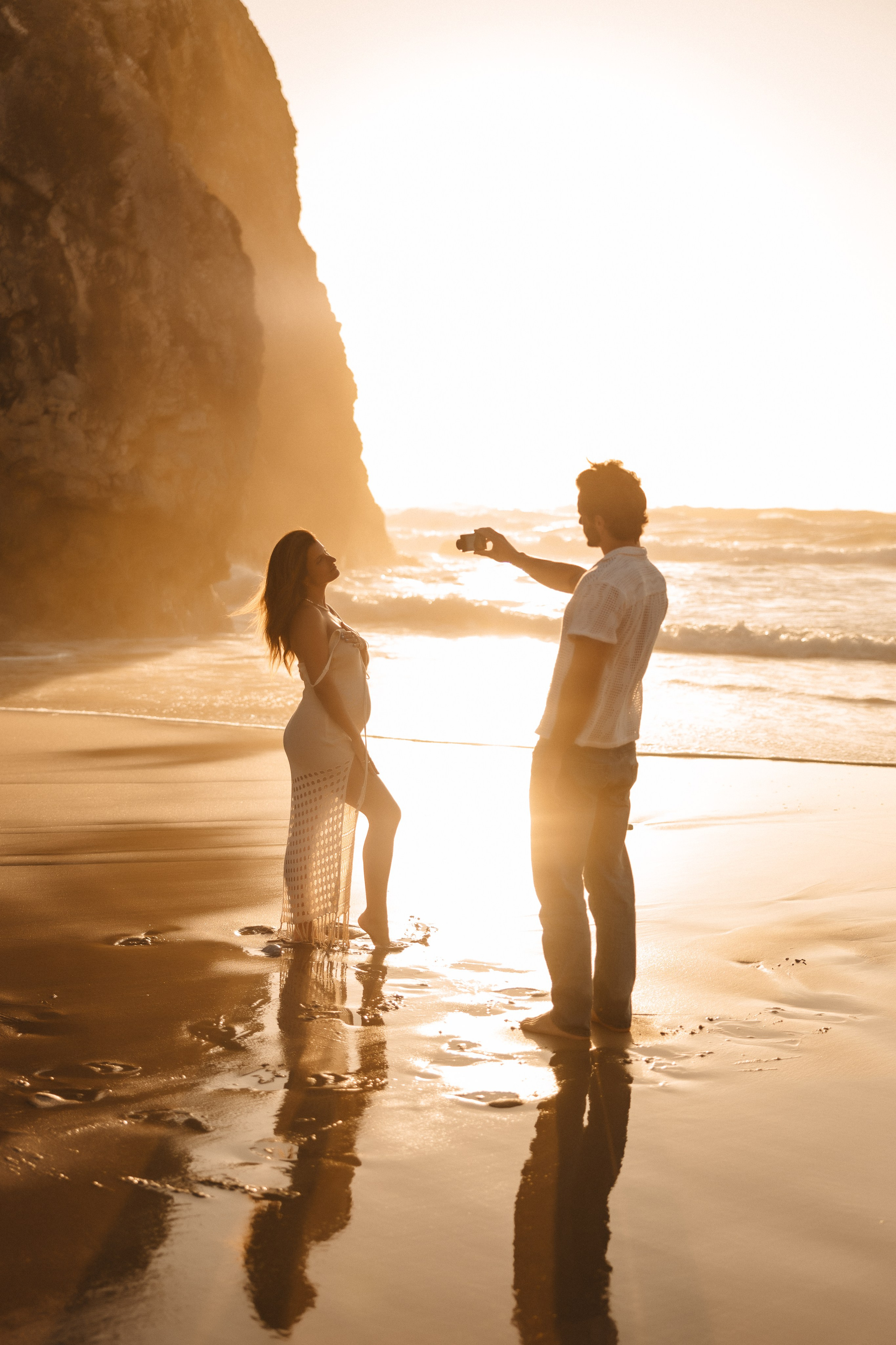 A Espera mais aguardada. Wedding and Family Photographer in Braga — Alexandra Mieres Fotografia