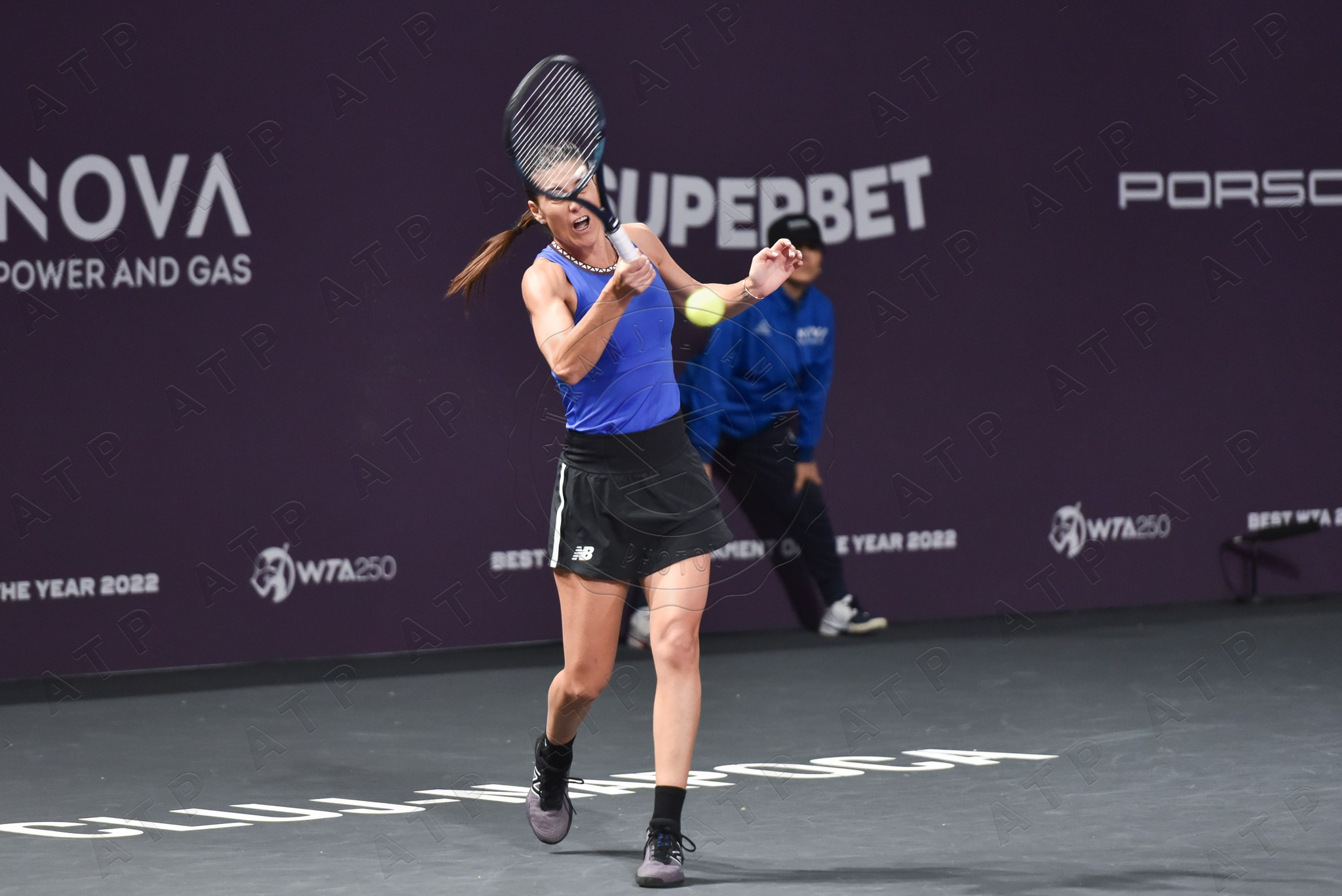 Tenis. Vescan Pictures - fotografie de eveniment