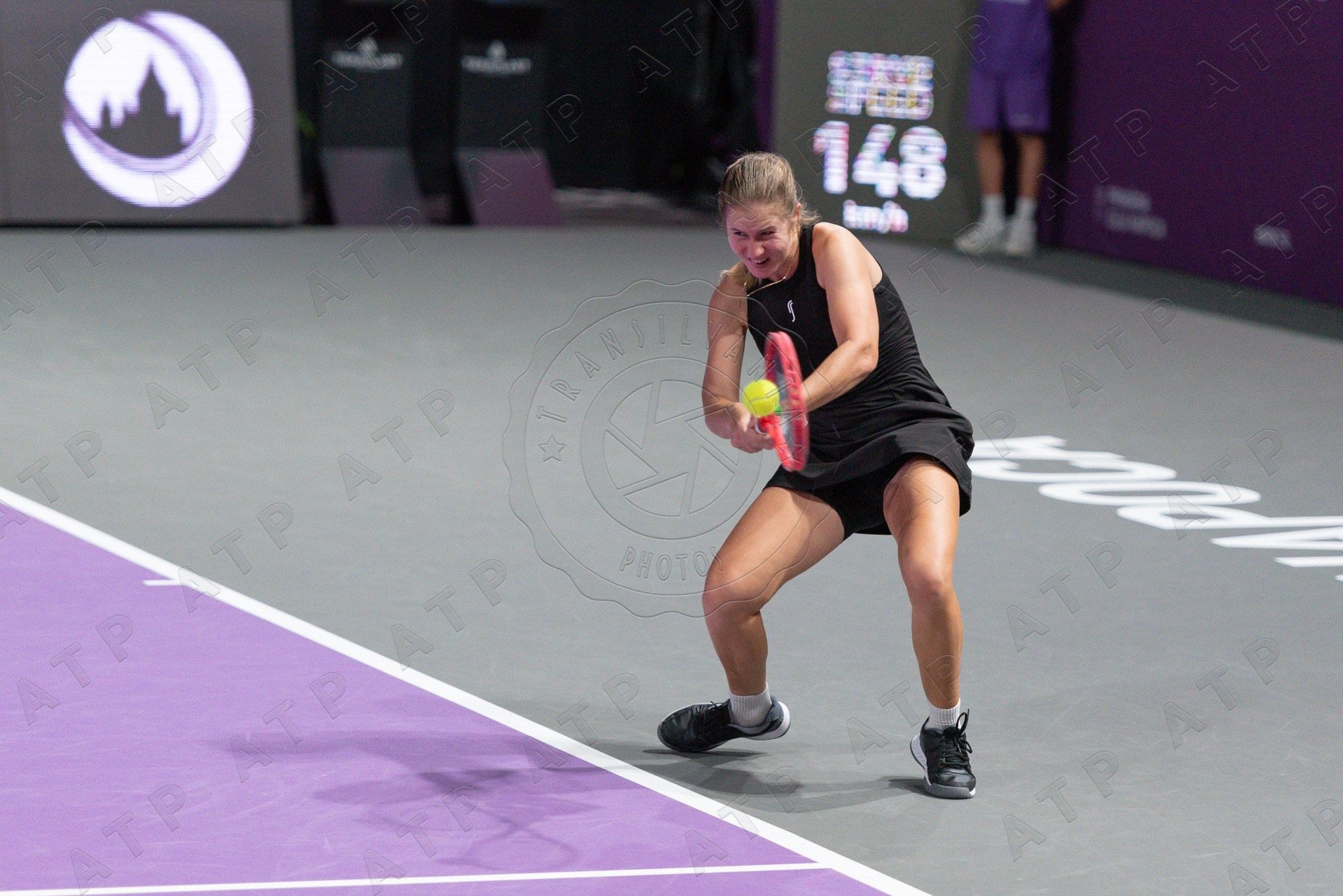 Tenis. Vescan Pictures - fotografie de eveniment