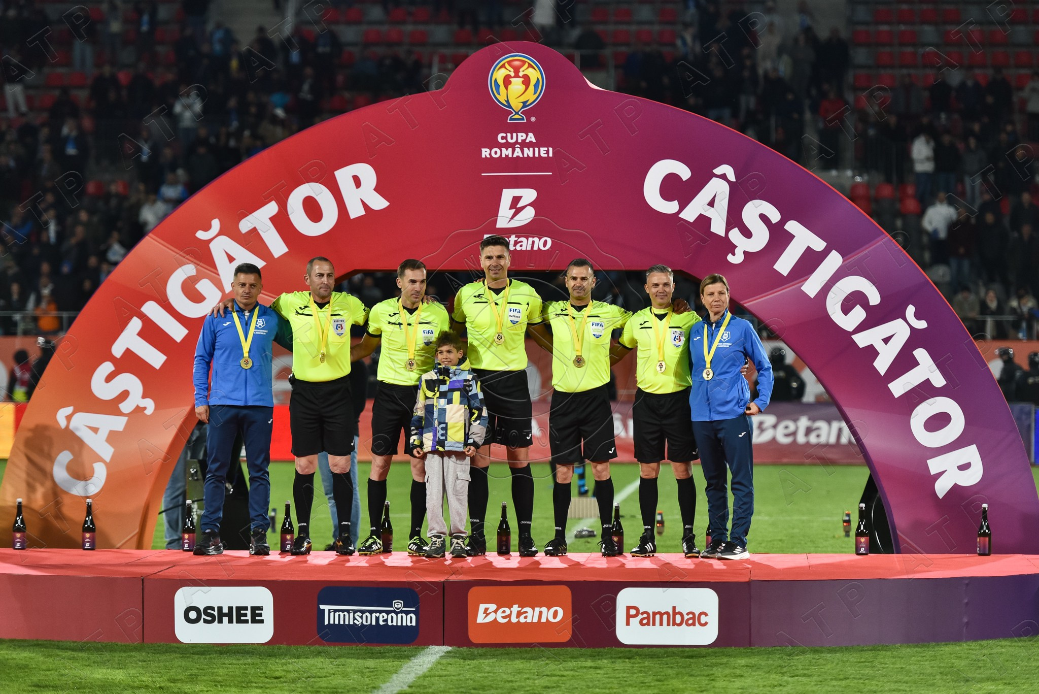 Fotbal. Vescan Pictures - fotografie de eveniment