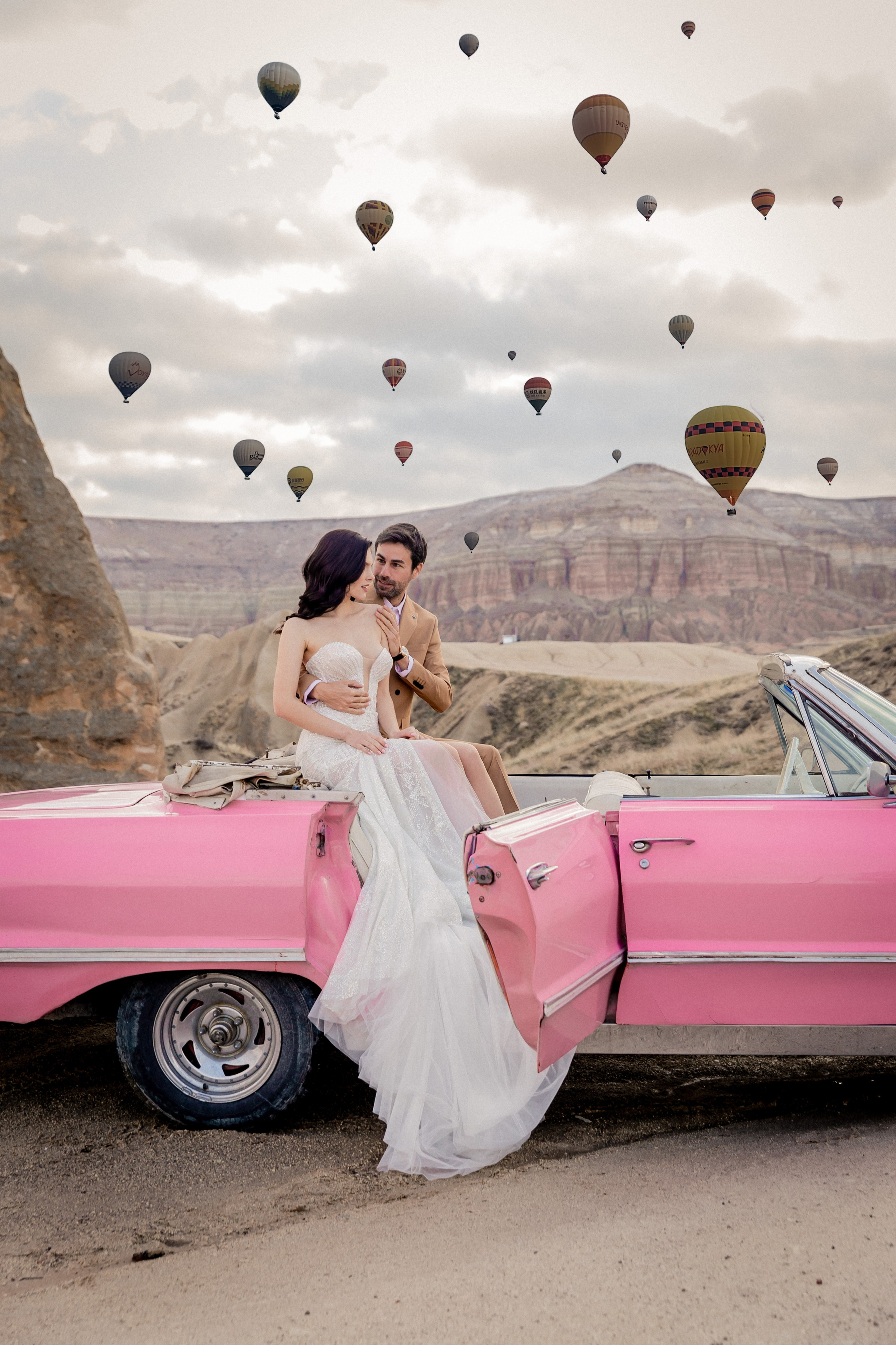 Wedding in Europe – Kate & Hose. Wedding Stories — Professional Wedding Photography & Videography in Germany, Italy, Spain & all across Europe