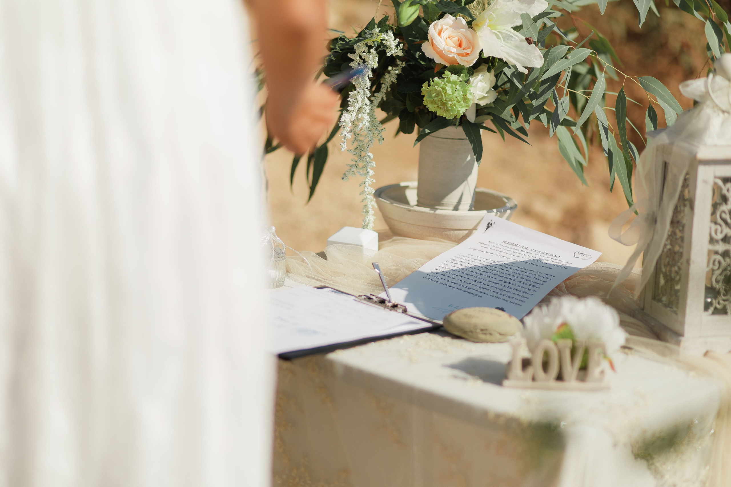 Marino & Steffi, Crete. Denny Savon — Photographer in Santorini | Weddings, Love Stories & Flying Dress