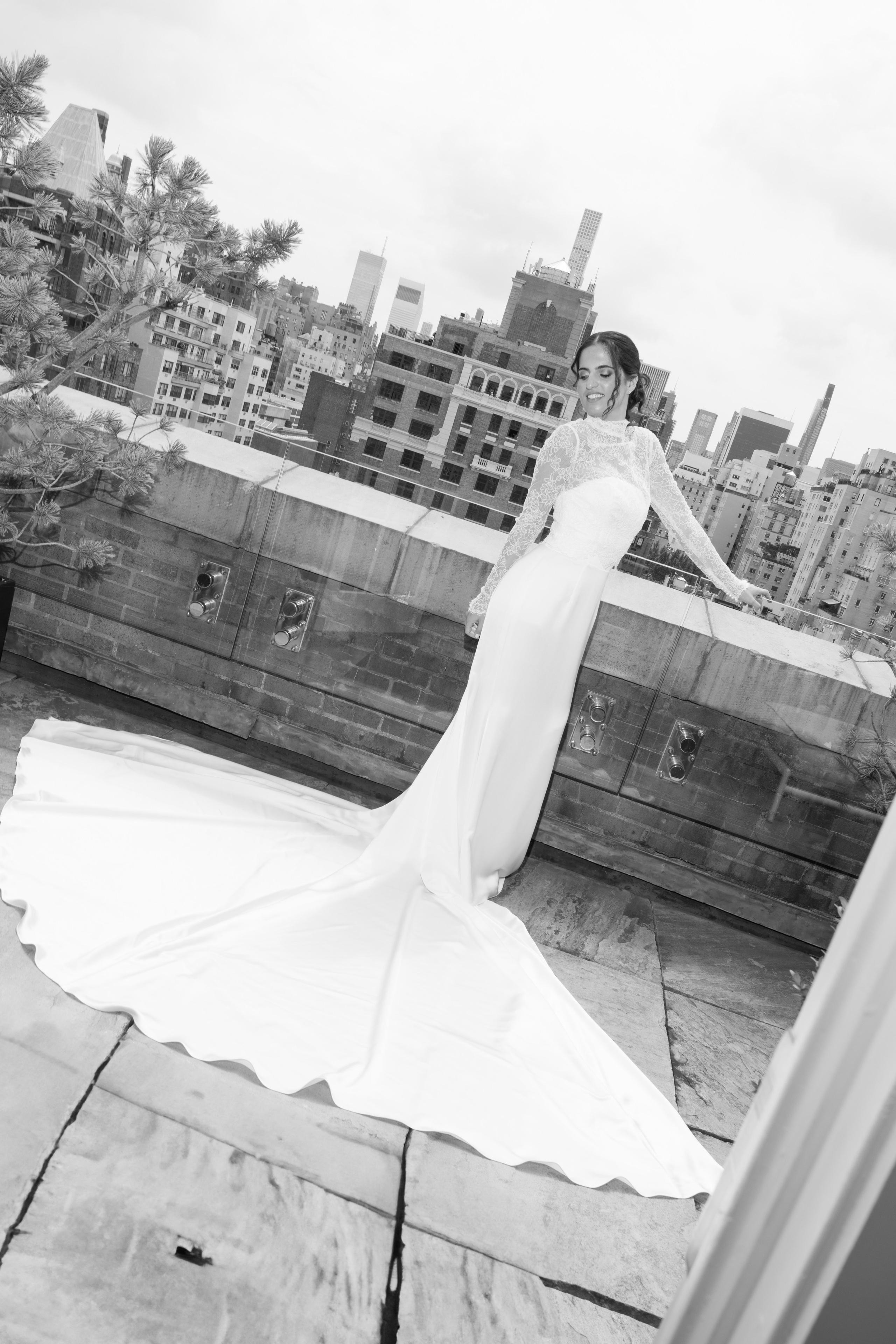 Amir and Maya. Anna Krasnova Wedding photographer