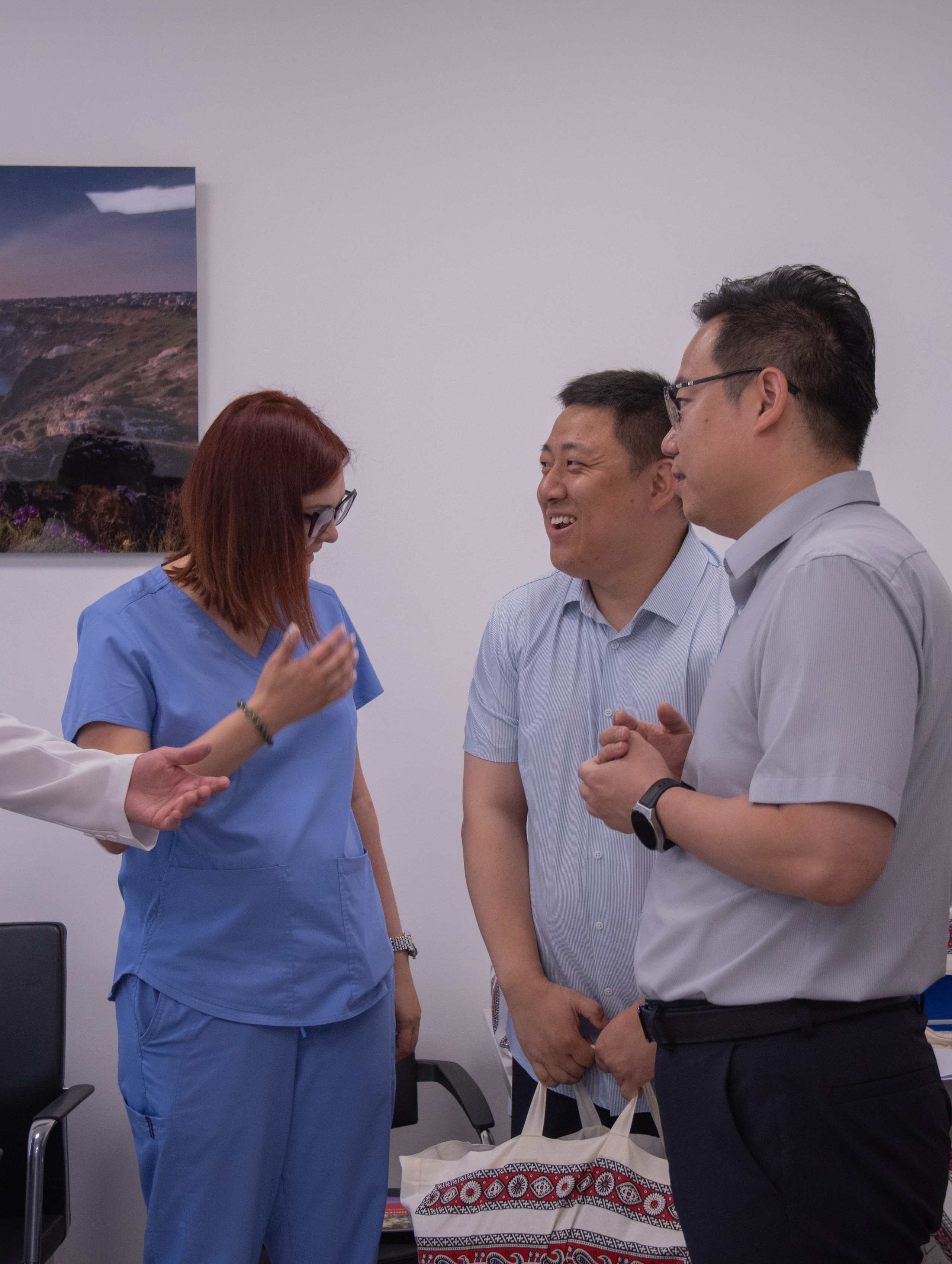 M-clinic. Фотограф в Ташкенте, Аксенова Дарья