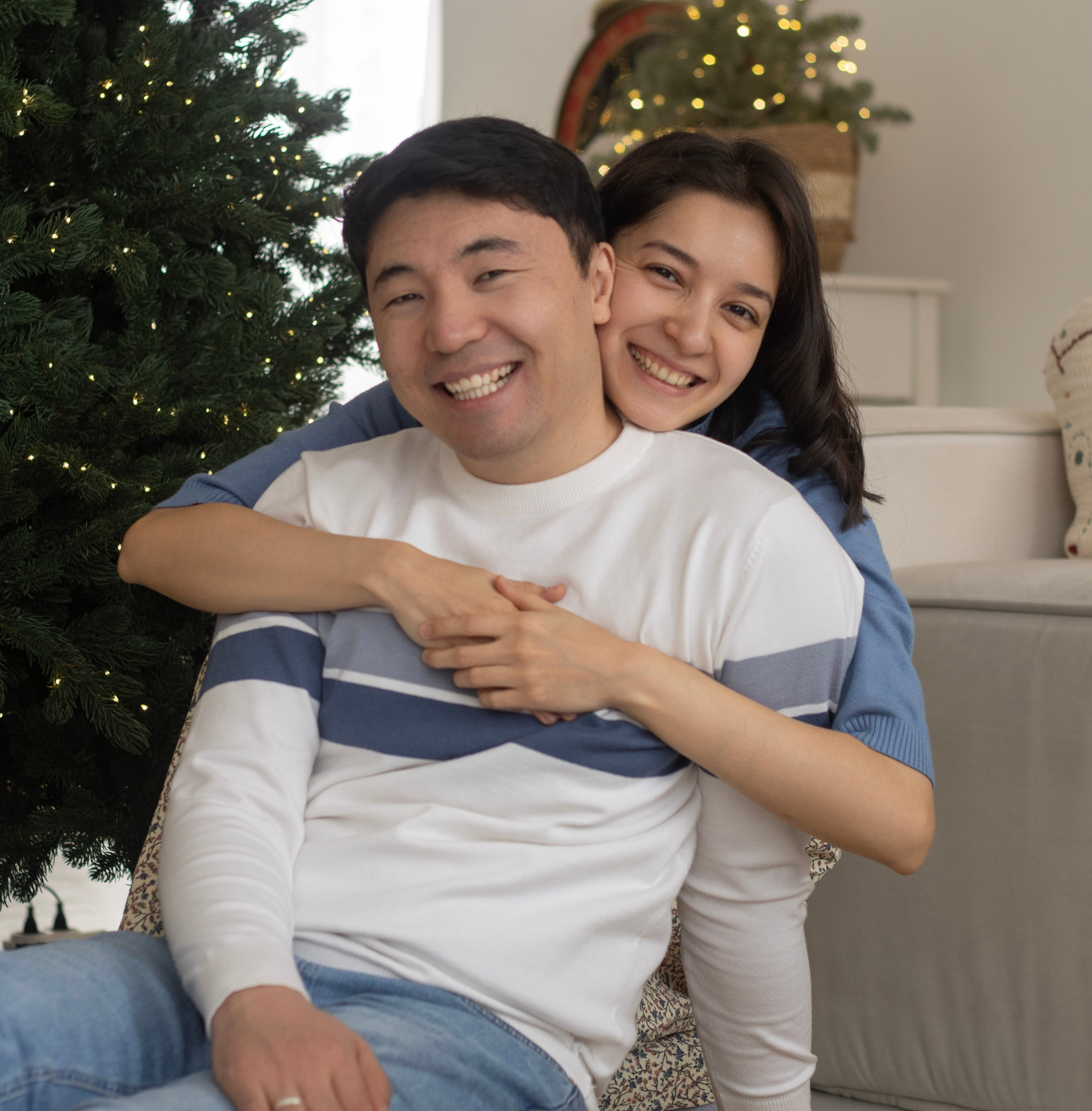 Атай, Эля. Фотограф в Ташкенте, Аксенова Дарья