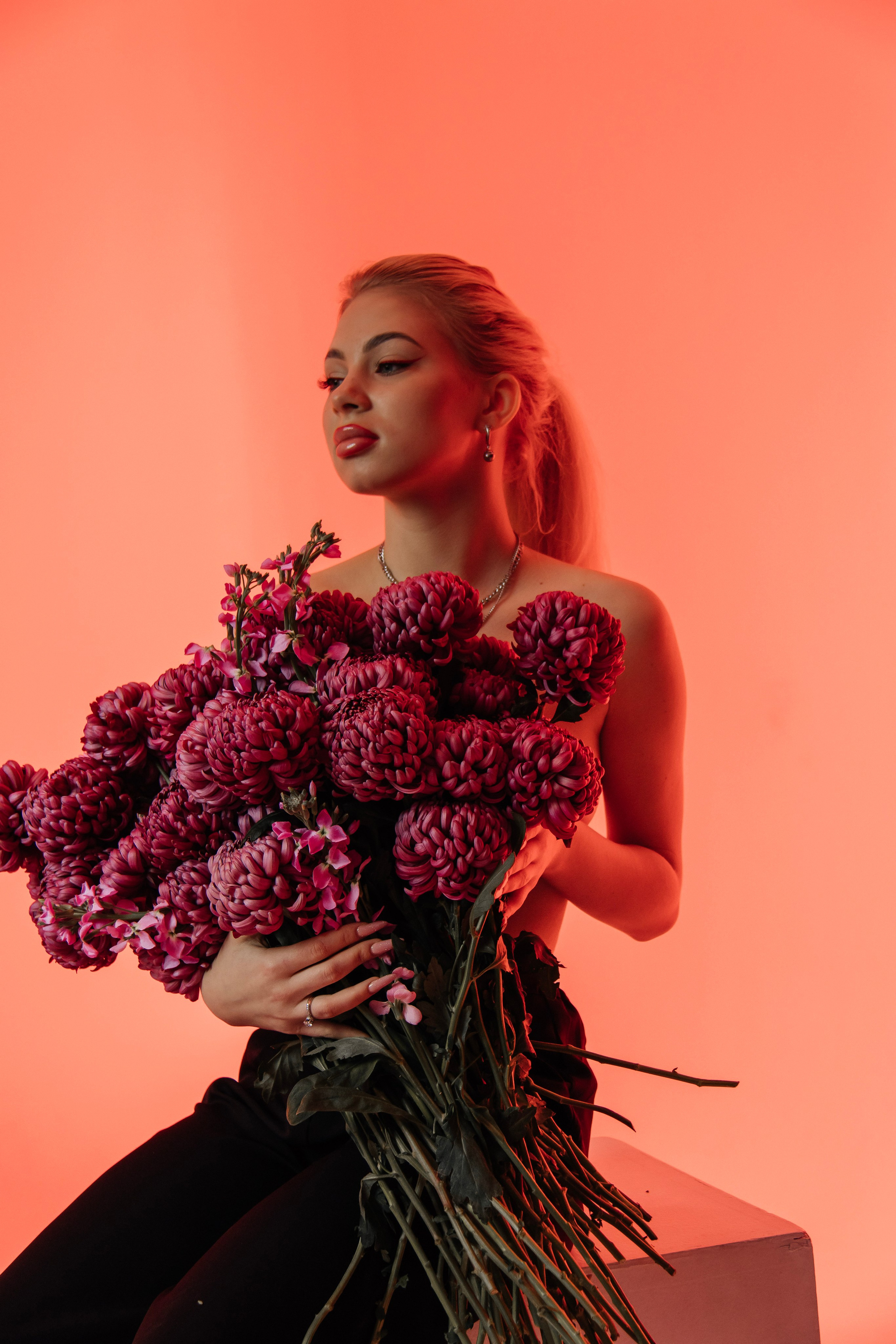 Юлия. Фотограф в Ташкенте, Аксенова Дарья