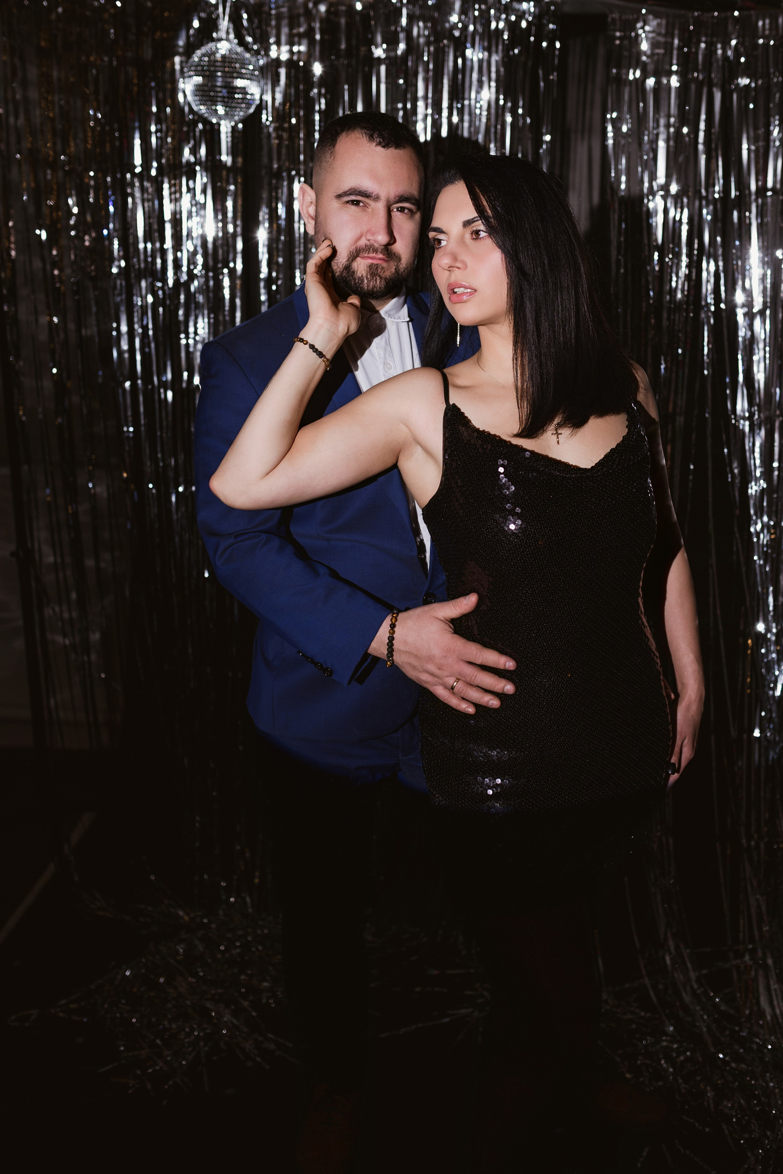 Family/Couple. Anna Levina Photography